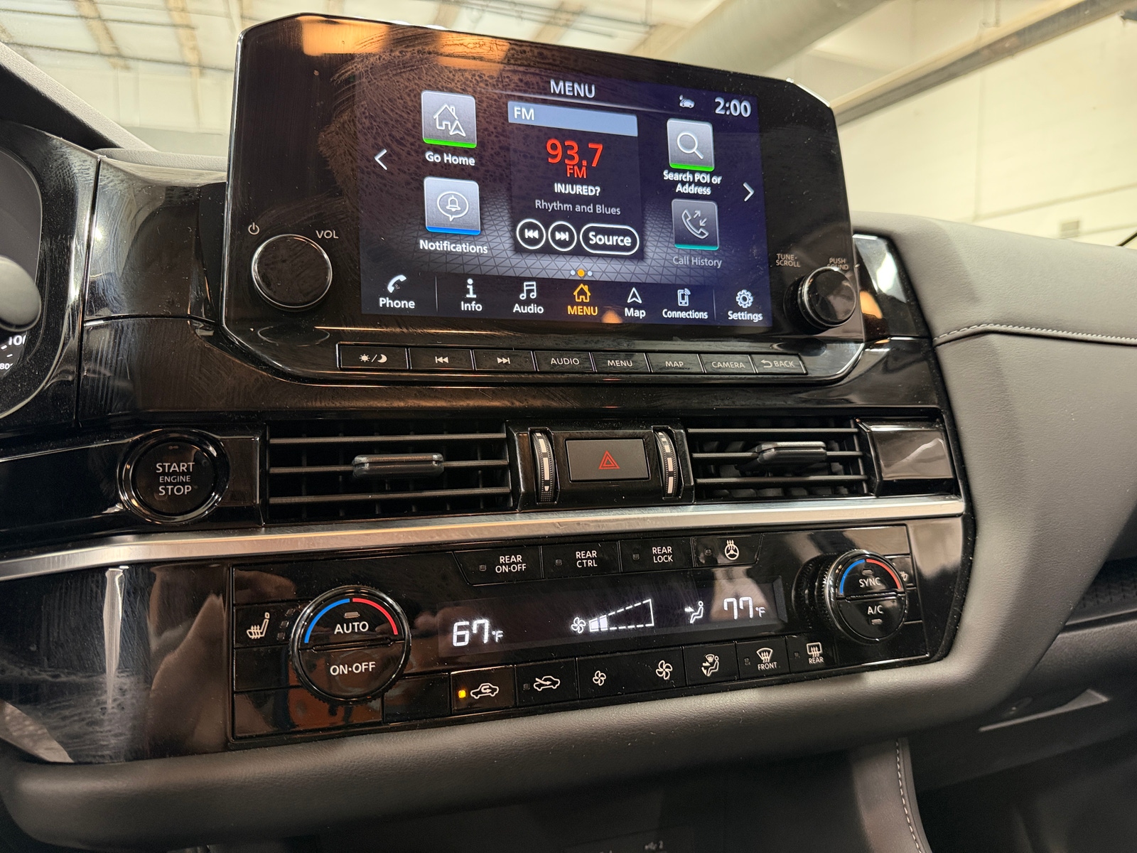 Thumbnail: 2025 Nissan Pathfinder - 3