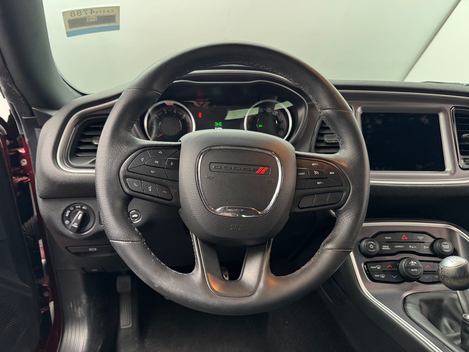 Thumbnail: 2020 Dodge Challenger - 4