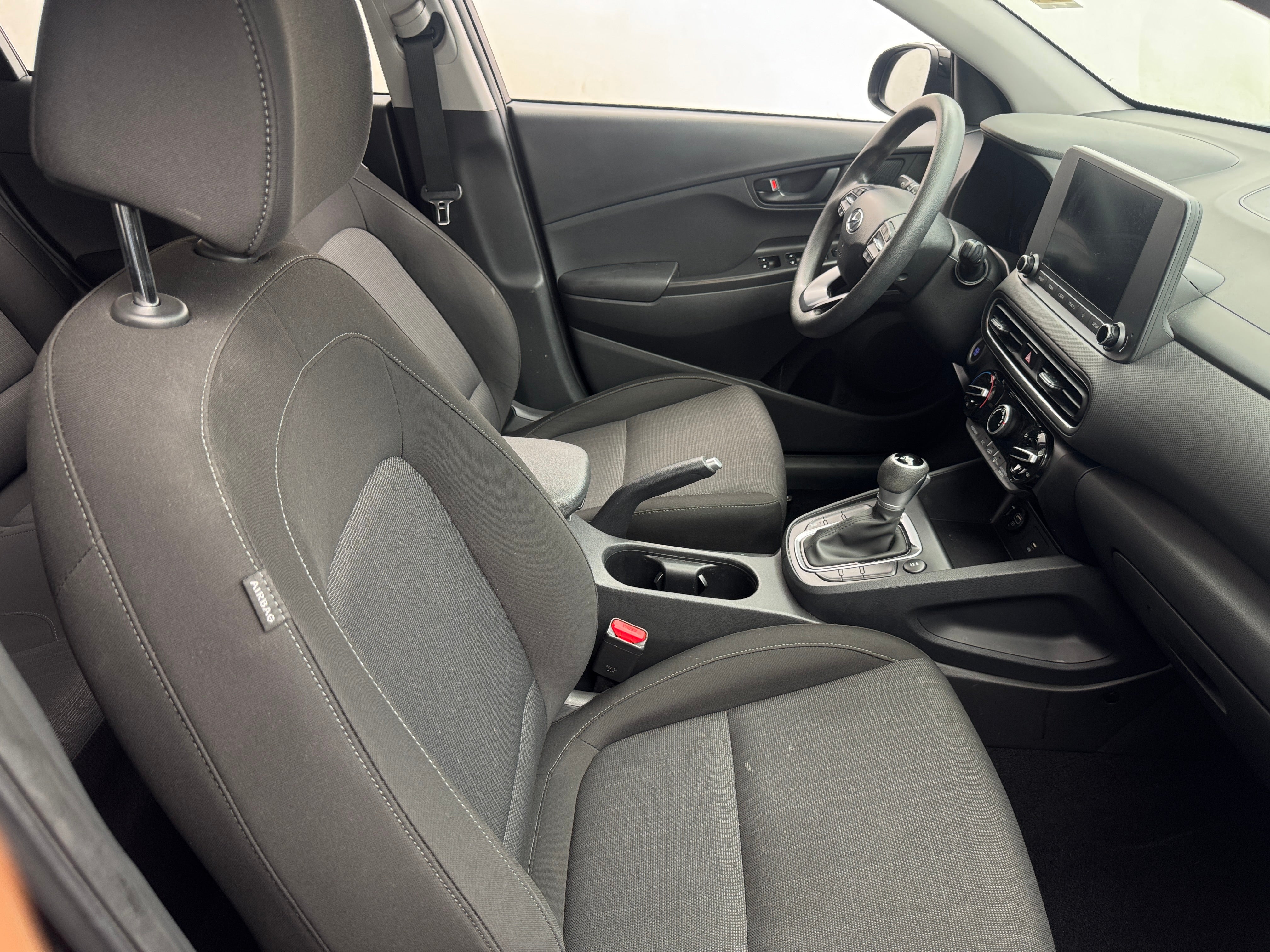 2023 Hyundai Kona