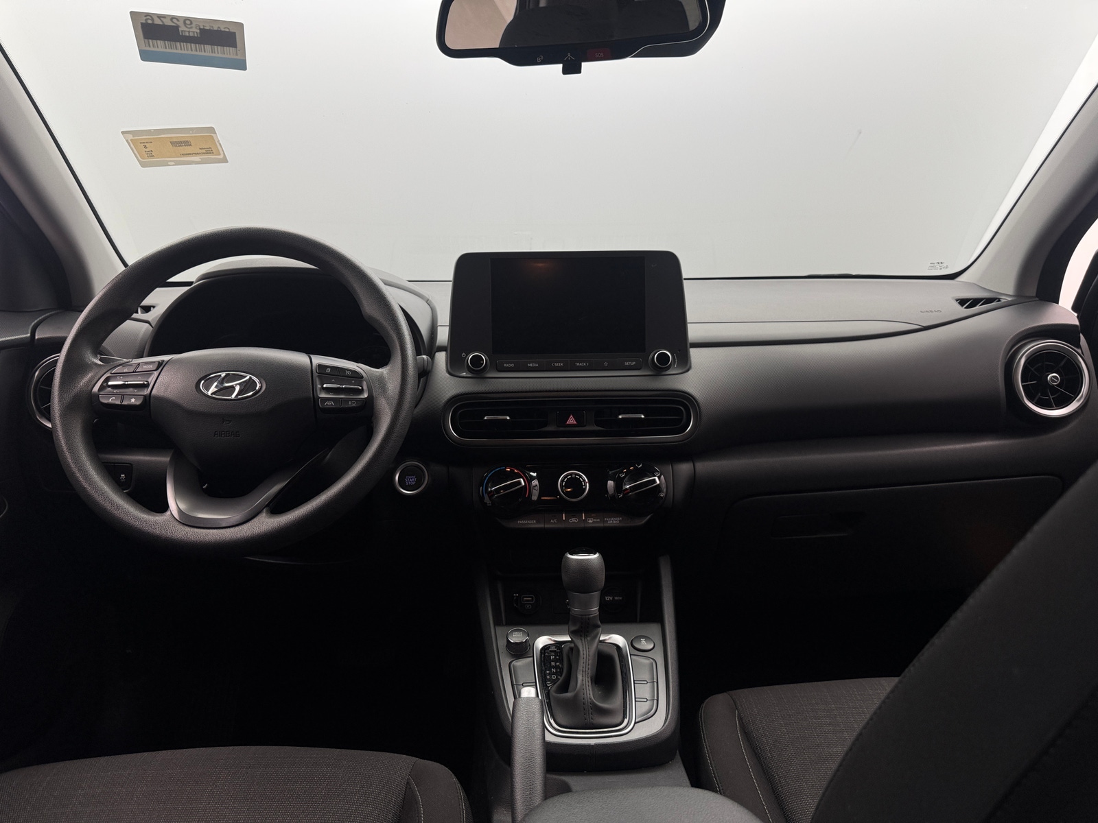 Thumbnail: 2023 Hyundai Kona - 3