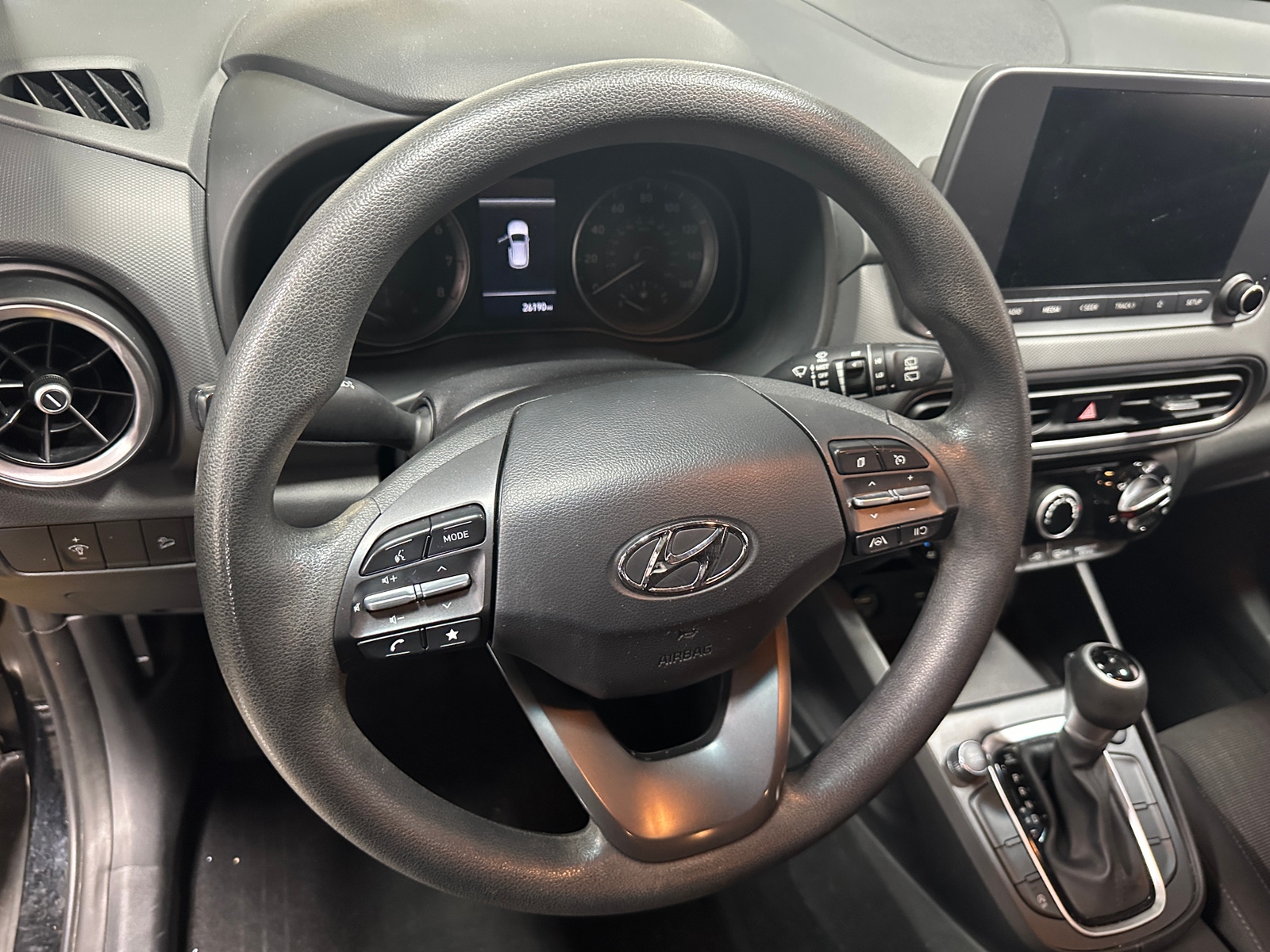 Thumbnail: 2023 Hyundai Kona - 5