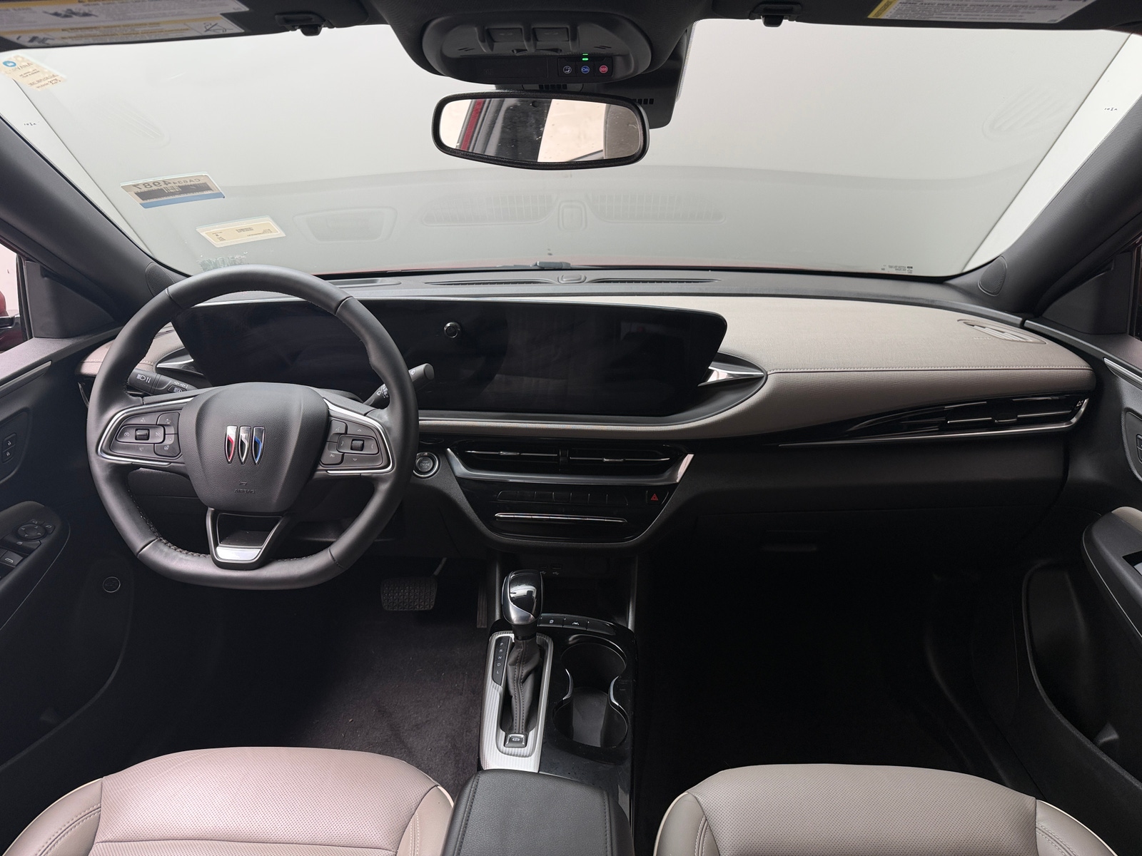 Thumbnail: 2024 Buick Envista - 2