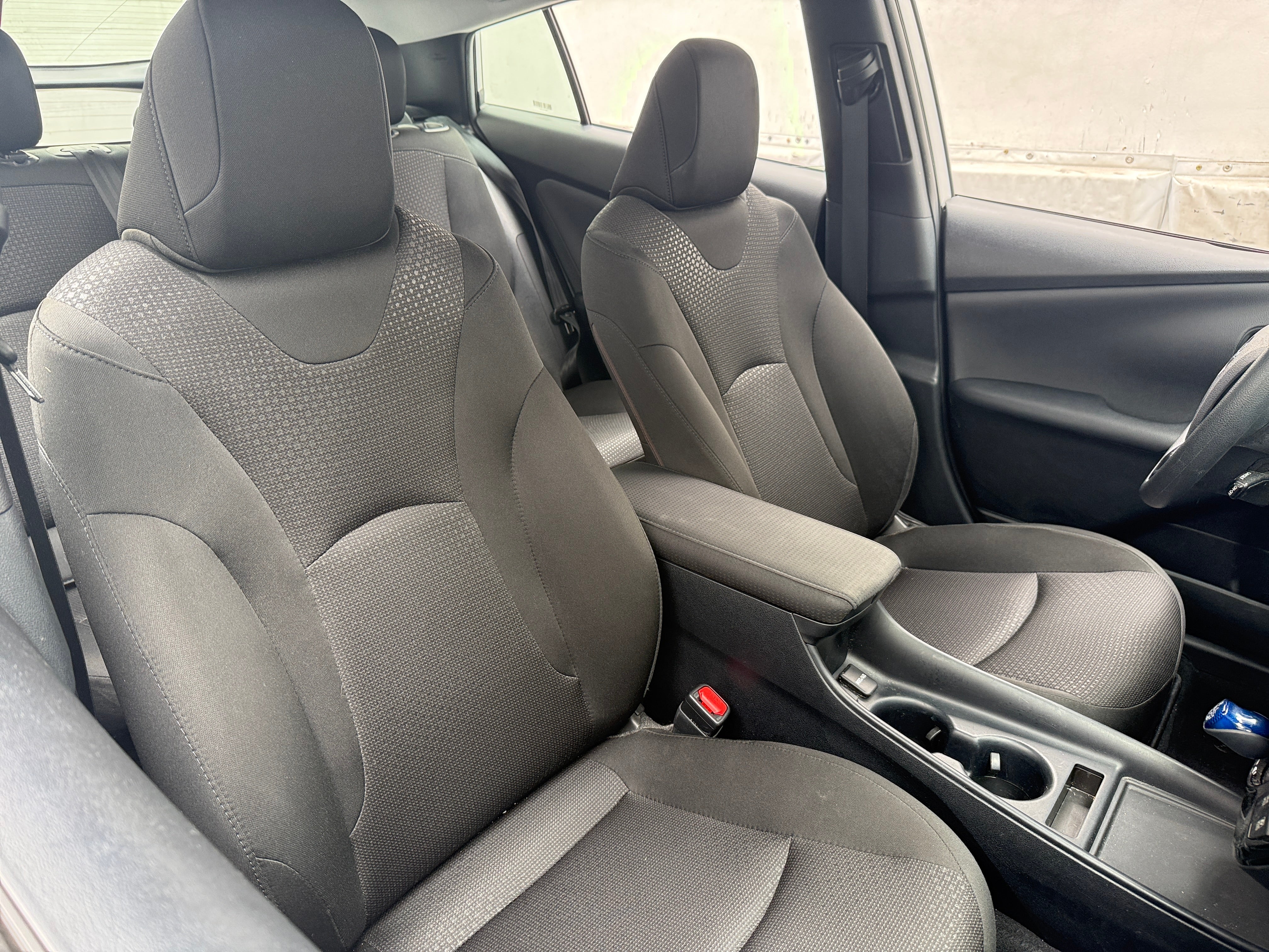 2022 Toyota Prius