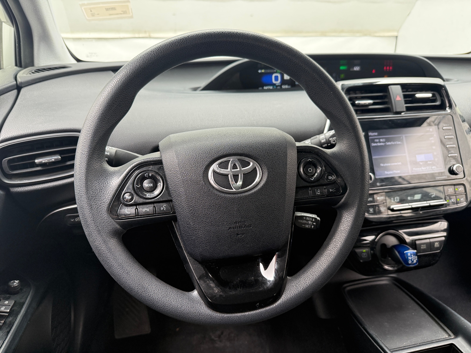 Thumbnail: 2022 Toyota Prius - 4
