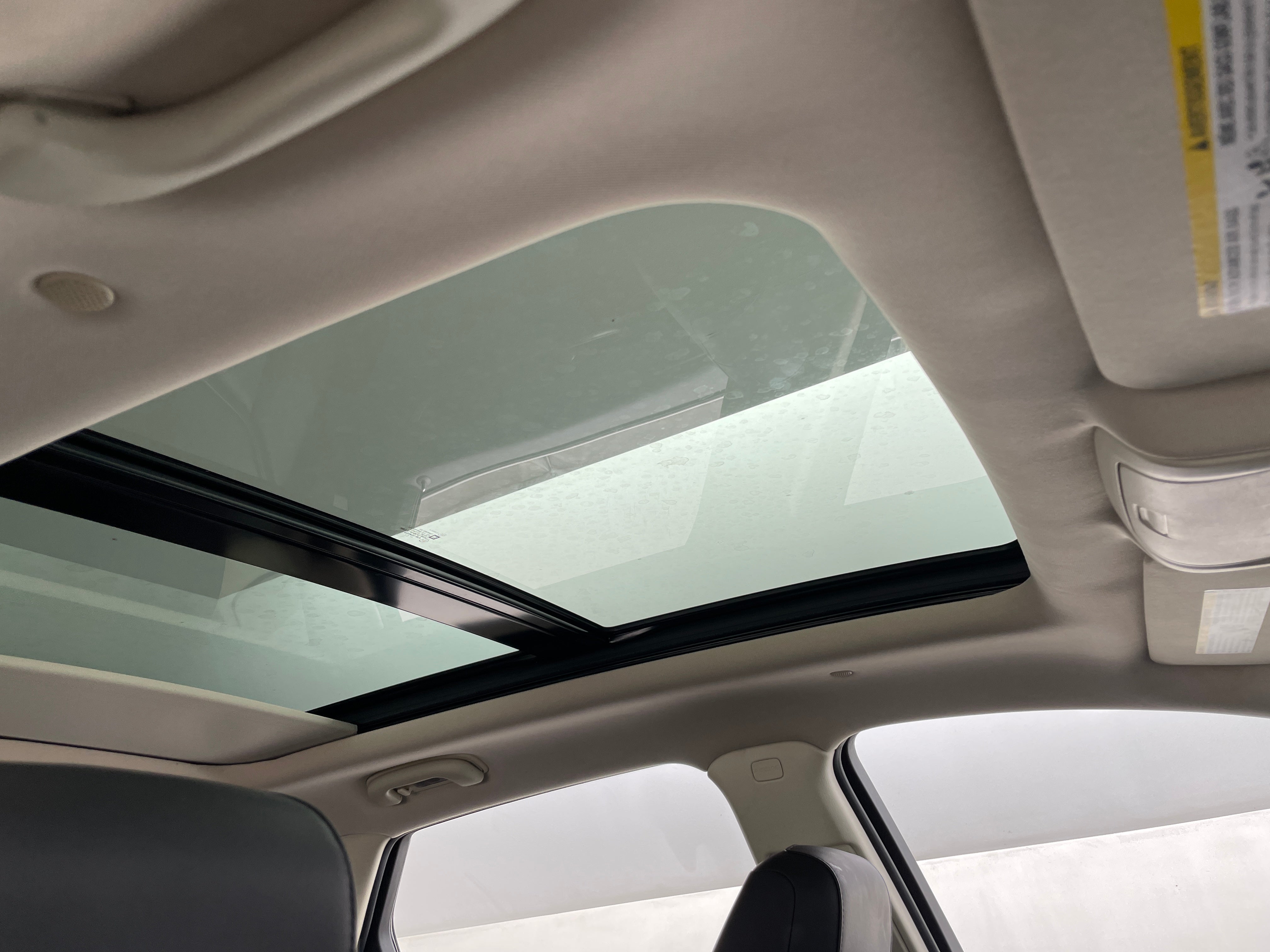 2018 Cadillac XT5