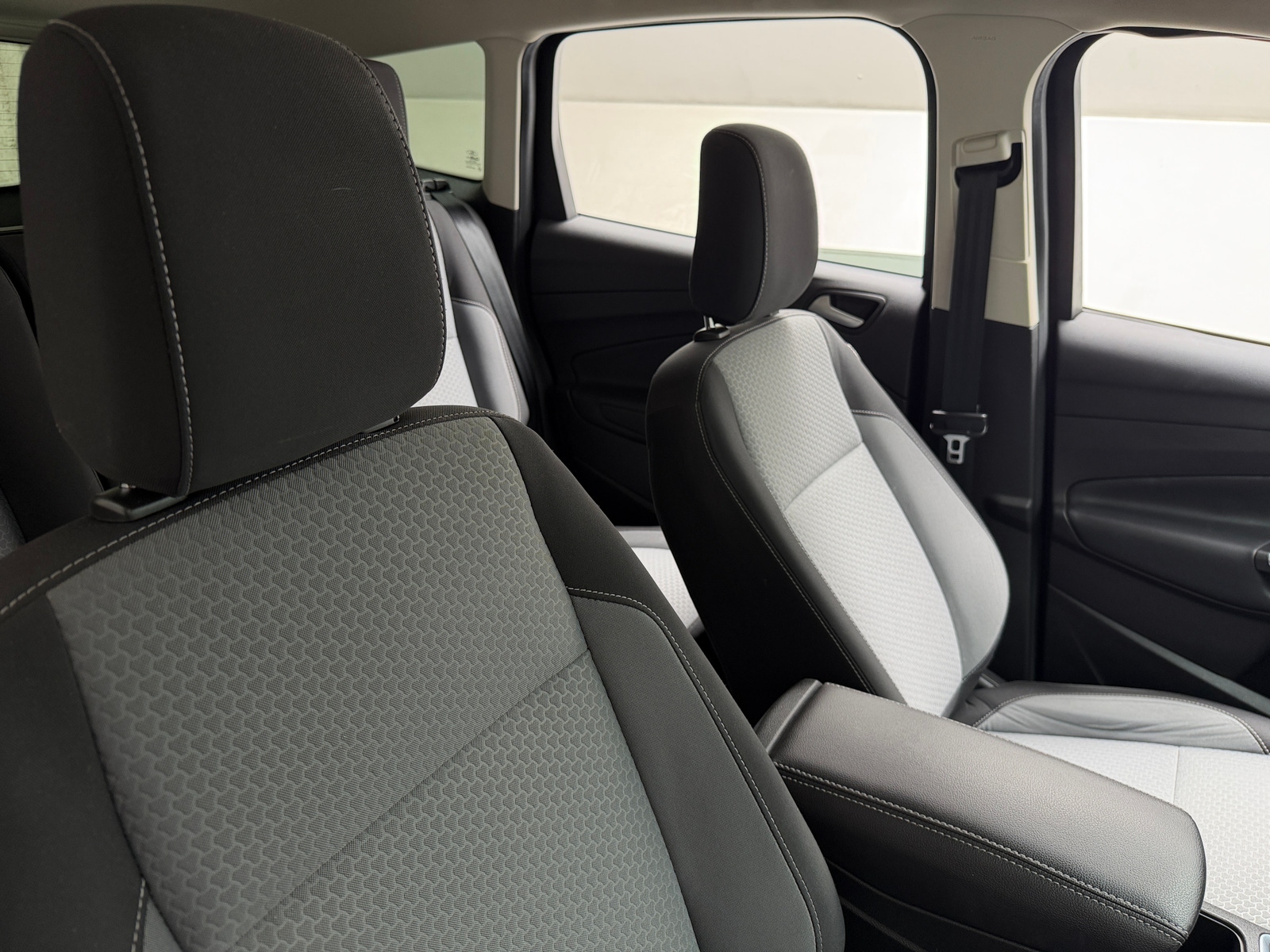 Thumbnail: 2018 Ford Escape - 2