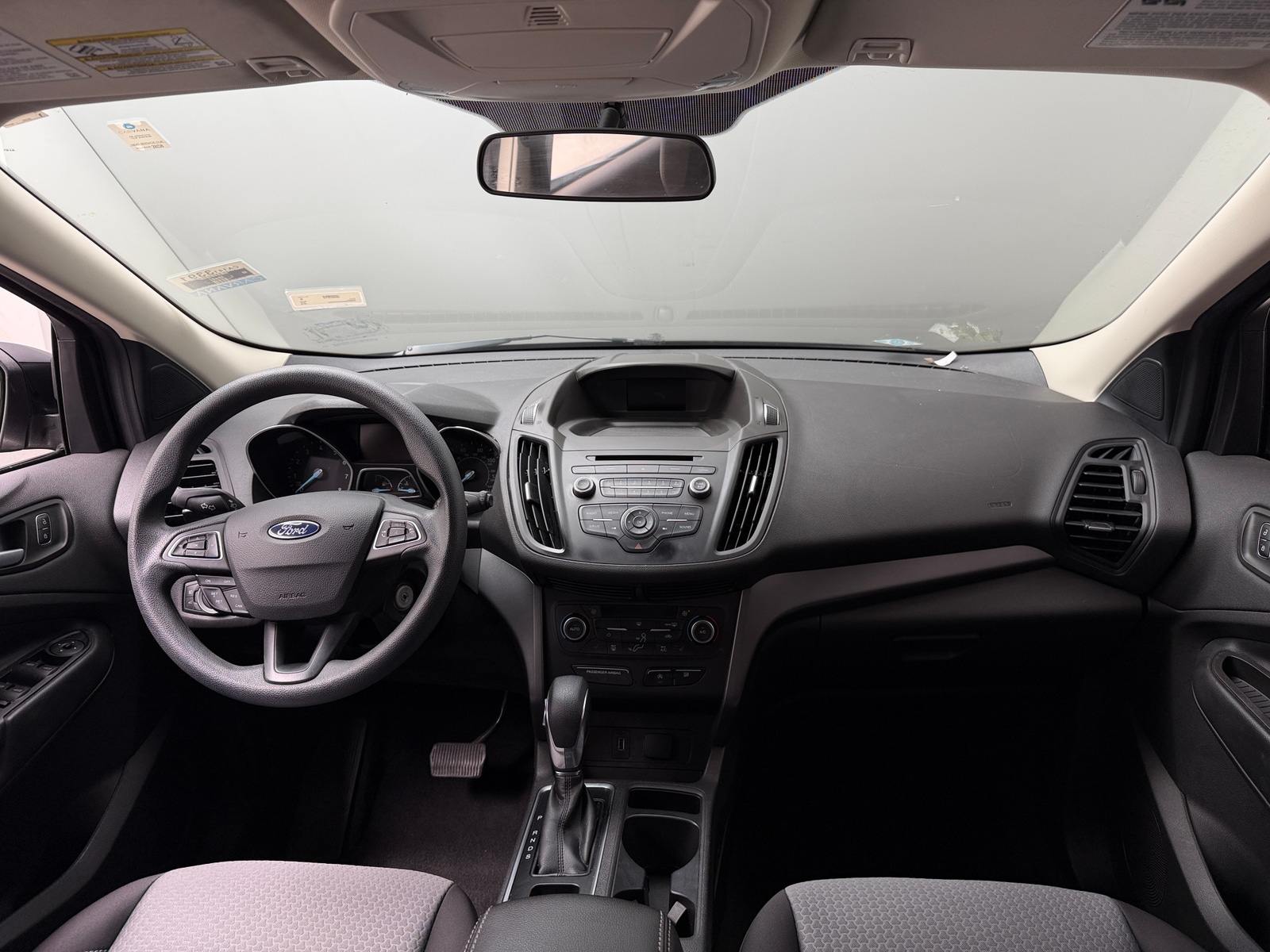 Thumbnail: 2018 Ford Escape - 3