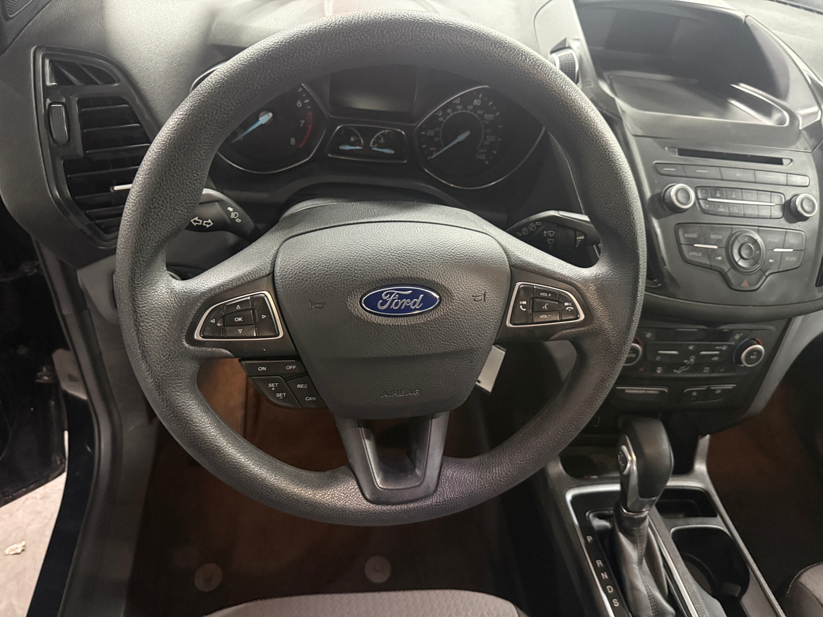Thumbnail: 2018 Ford Escape - 5