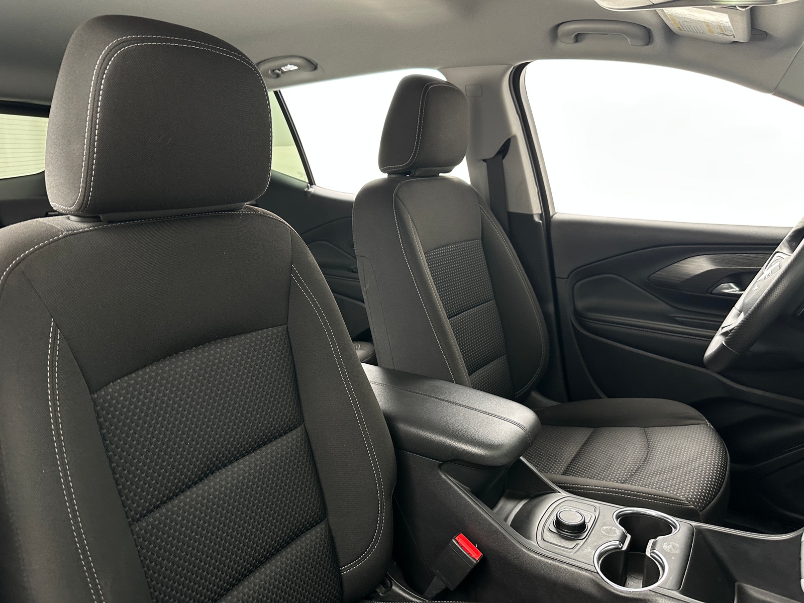 Thumbnail: 2024 GMC Terrain - 2