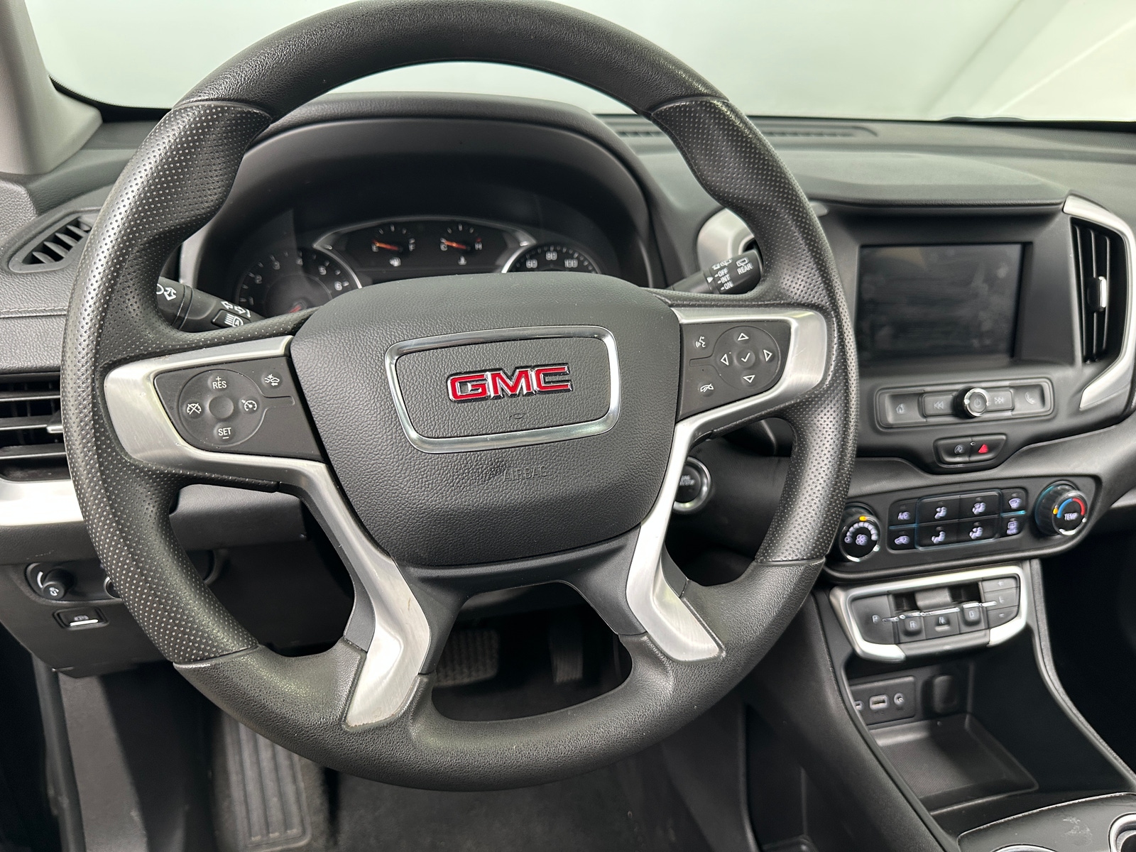 Thumbnail: 2024 GMC Terrain - 5