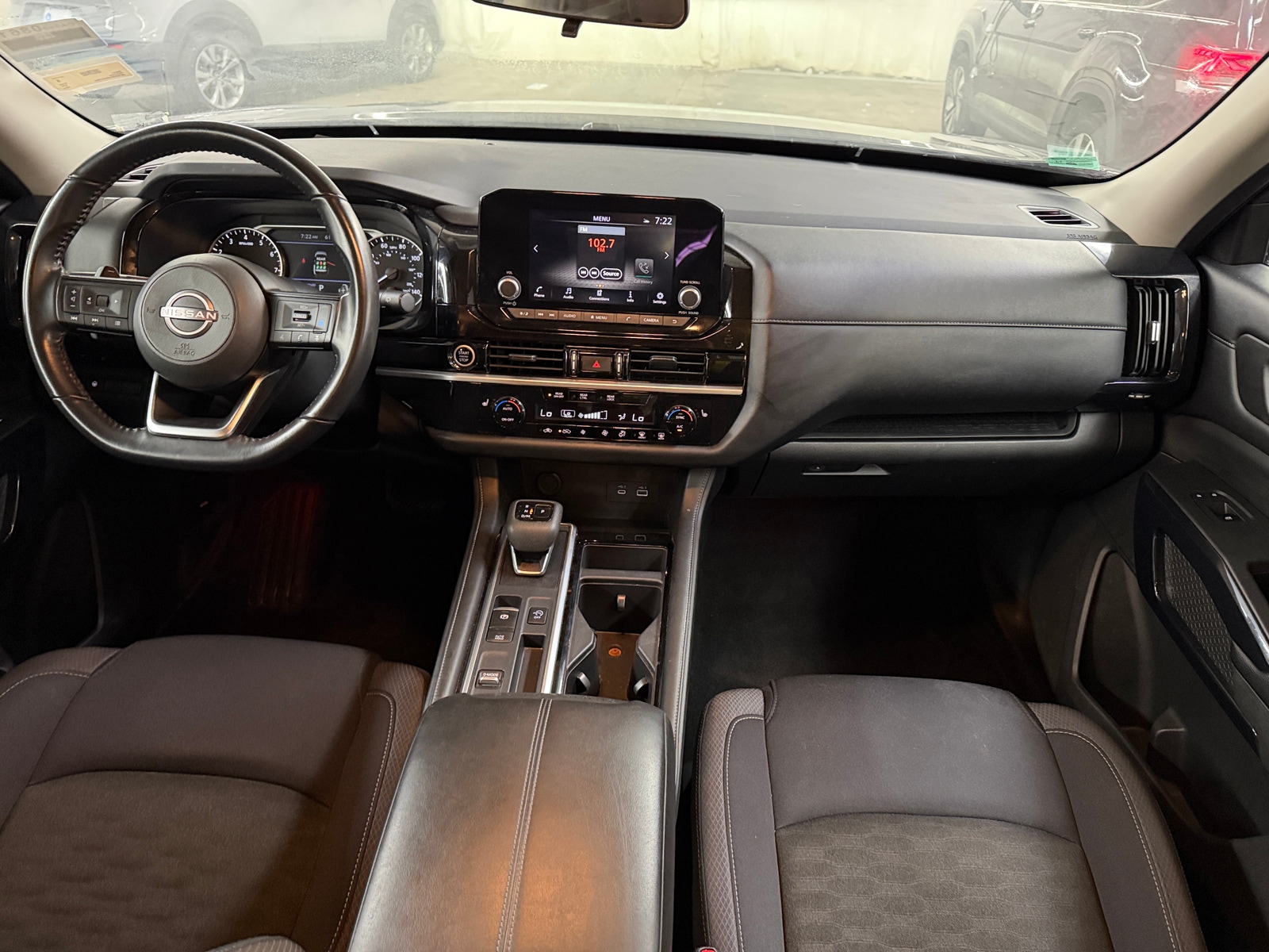 Thumbnail: 2024 Nissan Pathfinder - 3