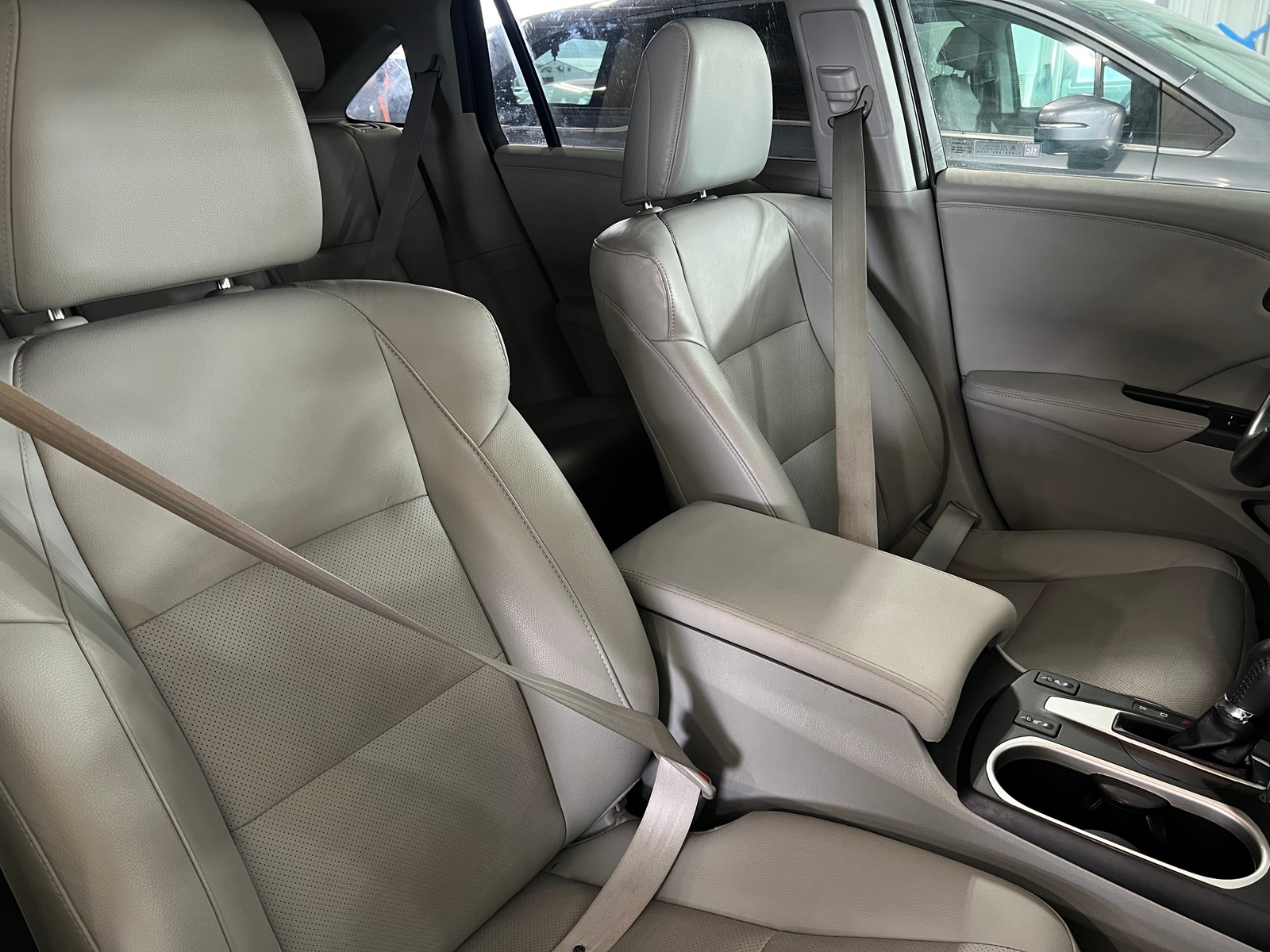 Thumbnail: 2018 Acura RDX - 2