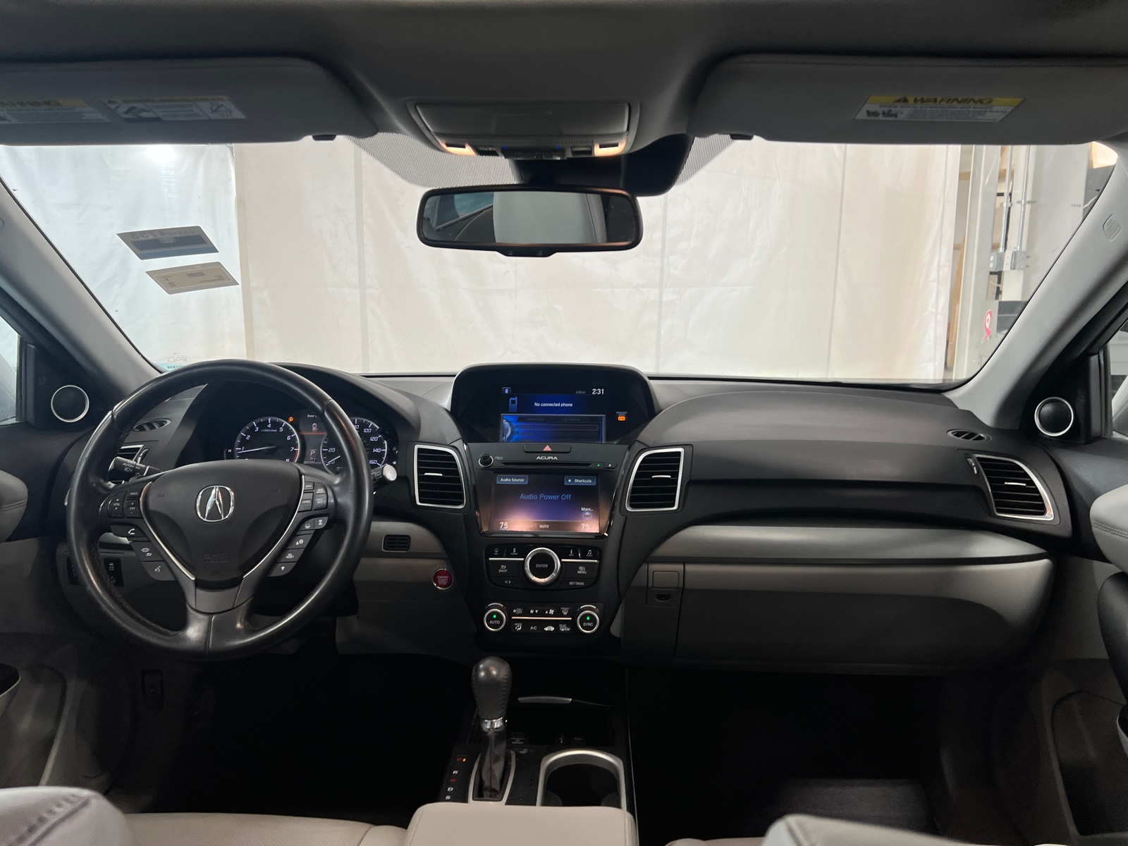 Thumbnail: 2018 Acura RDX - 3