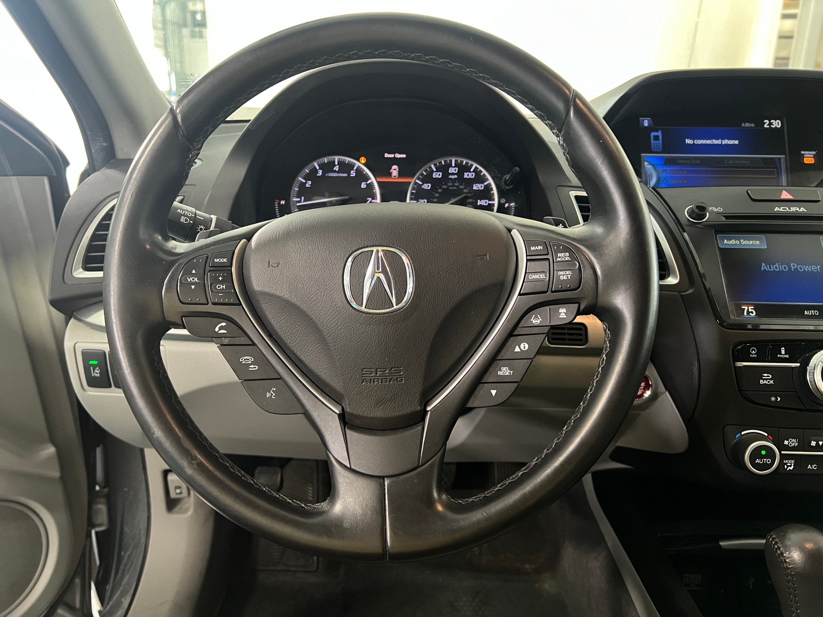 Thumbnail: 2018 Acura RDX - 5