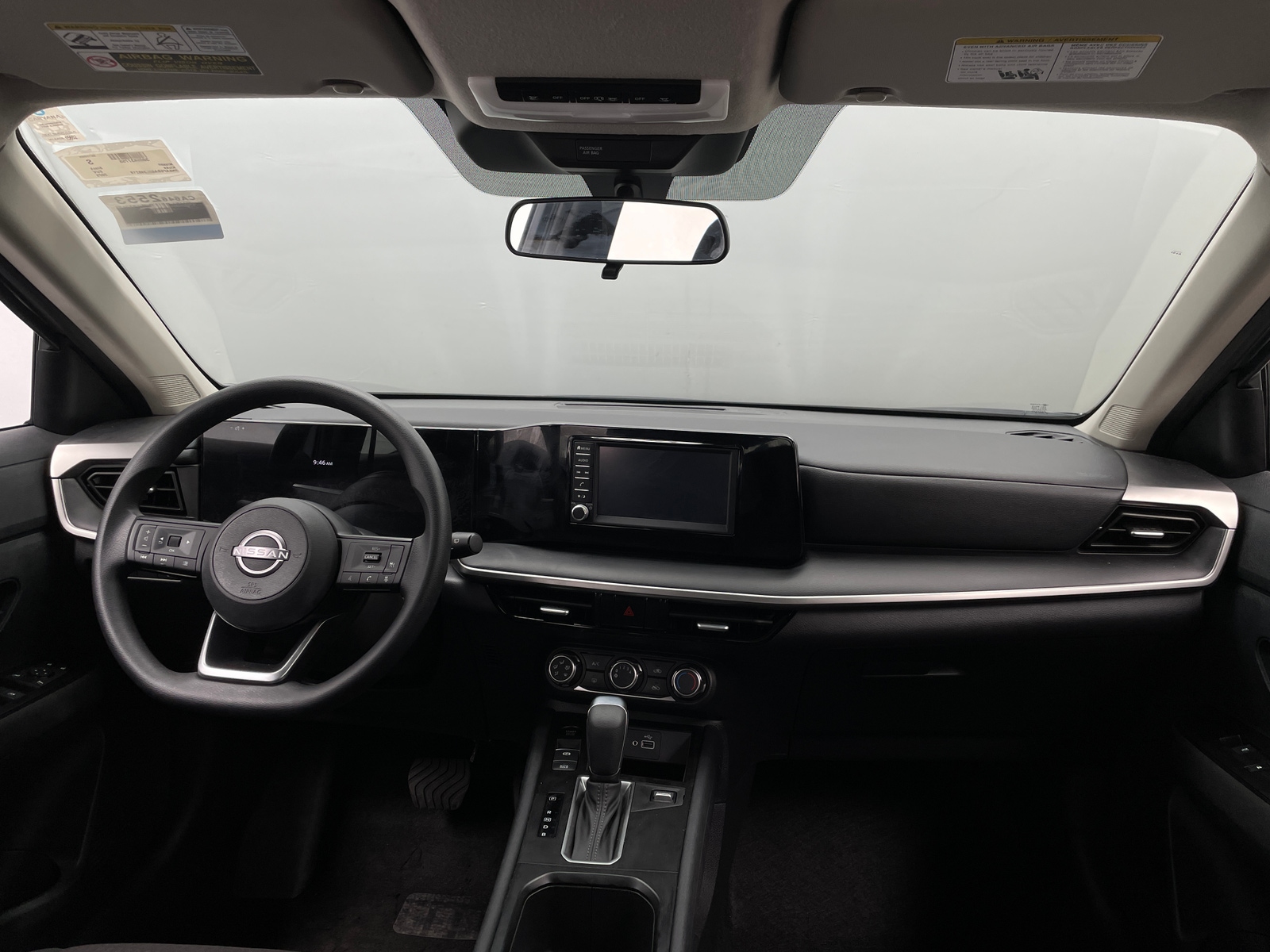 Thumbnail: 2025 Nissan Kicks - 3