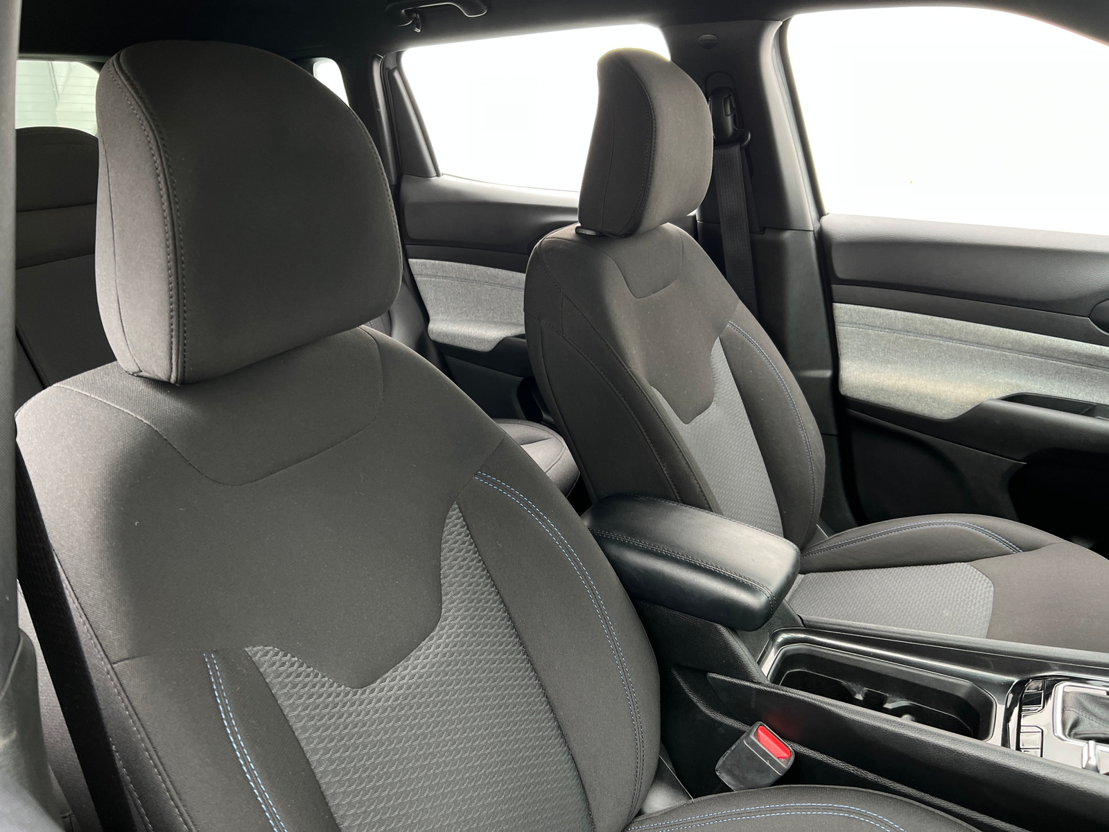 Thumbnail: 2023 Jeep Compass - 2