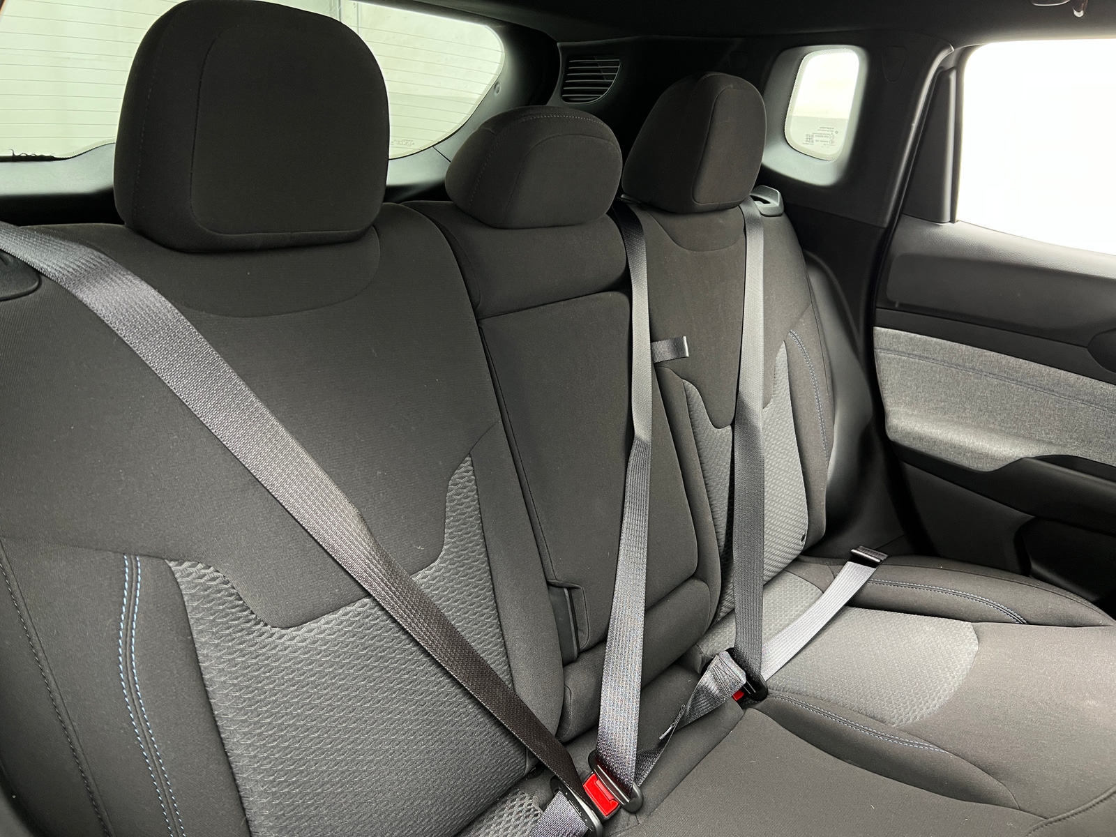 Thumbnail: 2023 Jeep Compass - 6