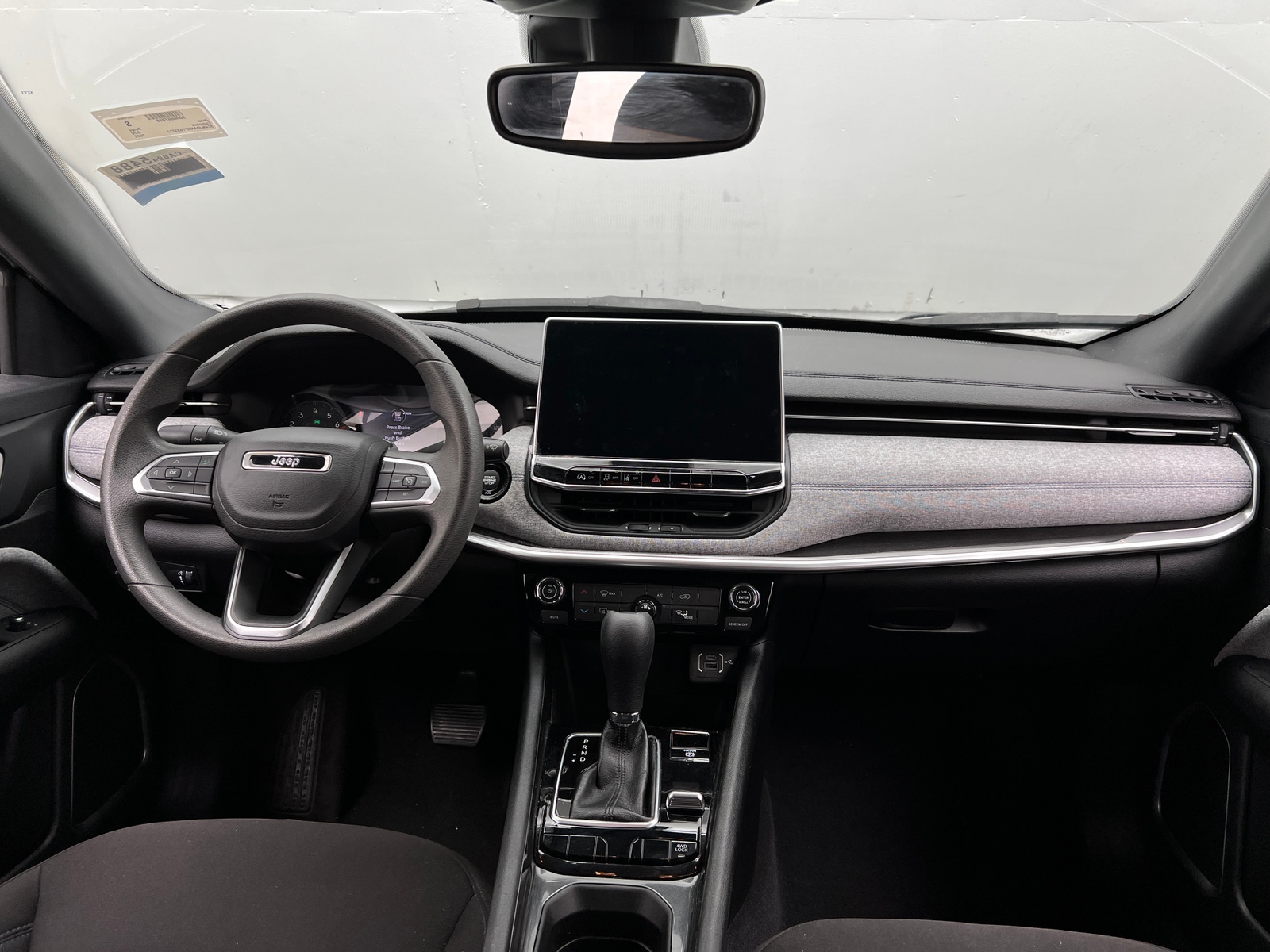 Thumbnail: 2023 Jeep Compass - 3
