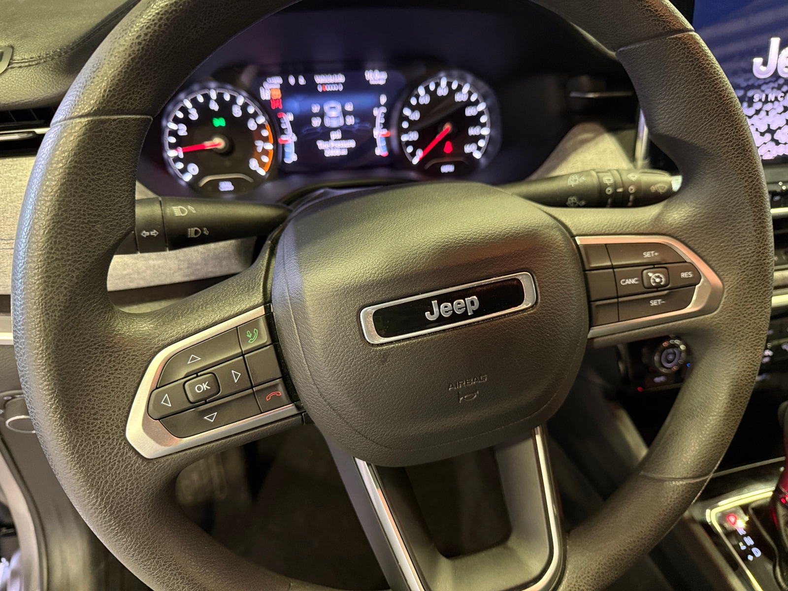 Thumbnail: 2023 Jeep Compass - 5