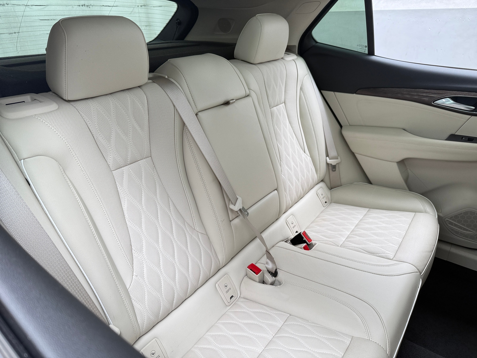 Thumbnail: 2022 Buick Envision - 5