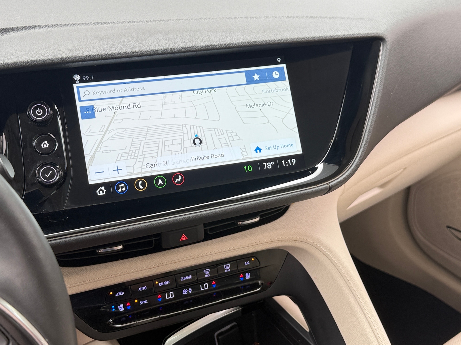 Thumbnail: 2022 Buick Envision - 3