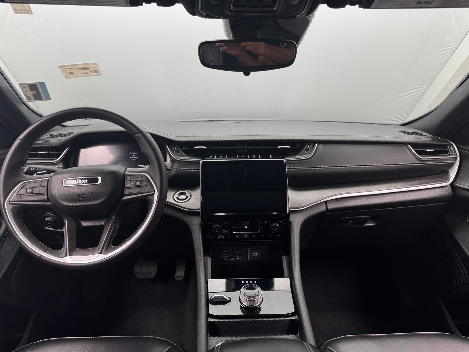 Thumbnail: 2024 Jeep Grand Cherokee - 2