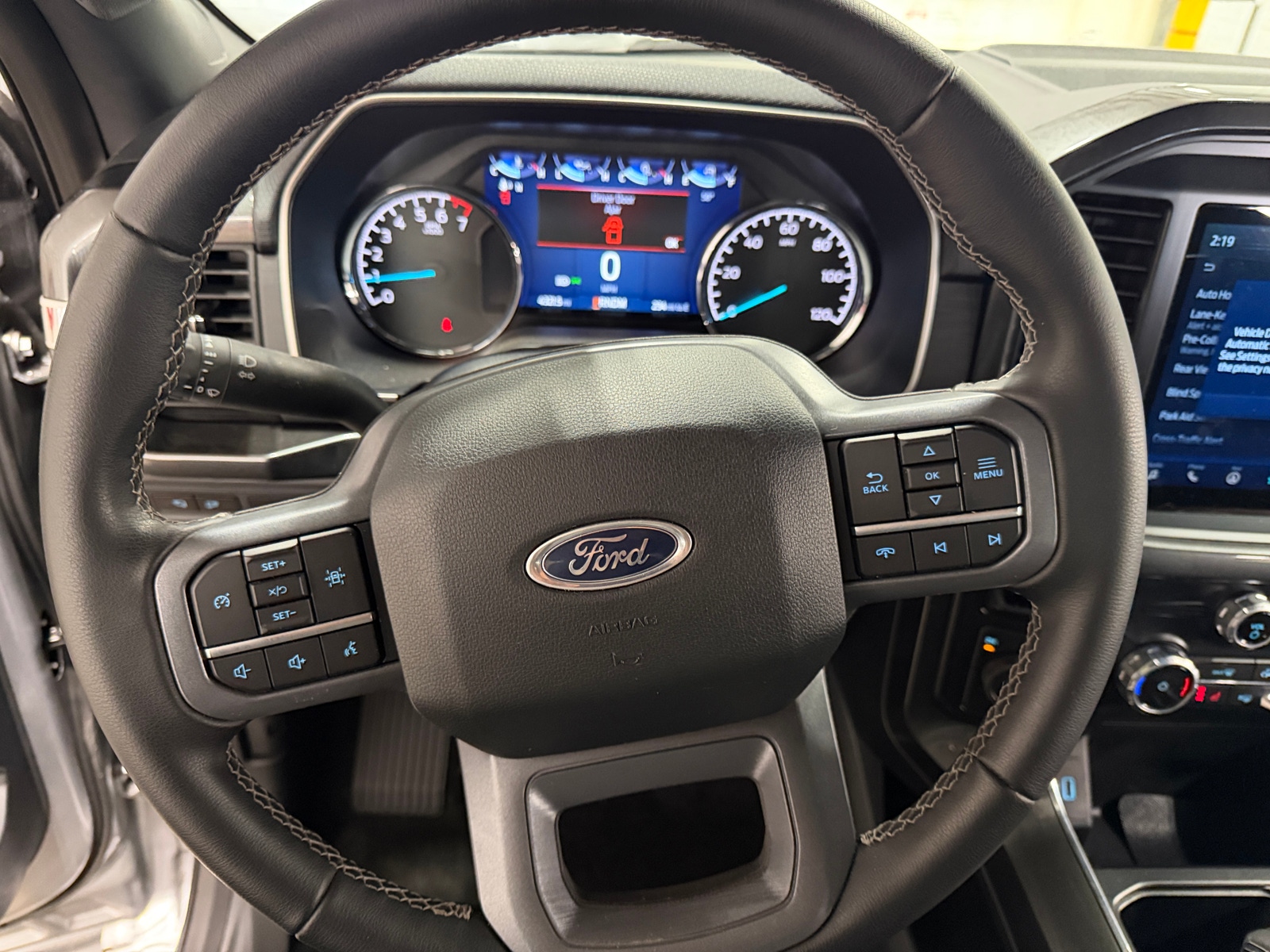 Thumbnail: 2023 Ford Econoline - 5