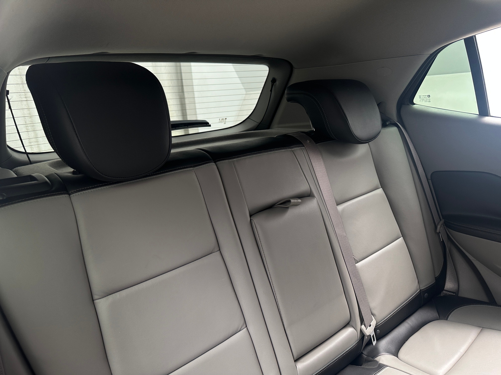 Thumbnail: 2016 Buick Encore - 5