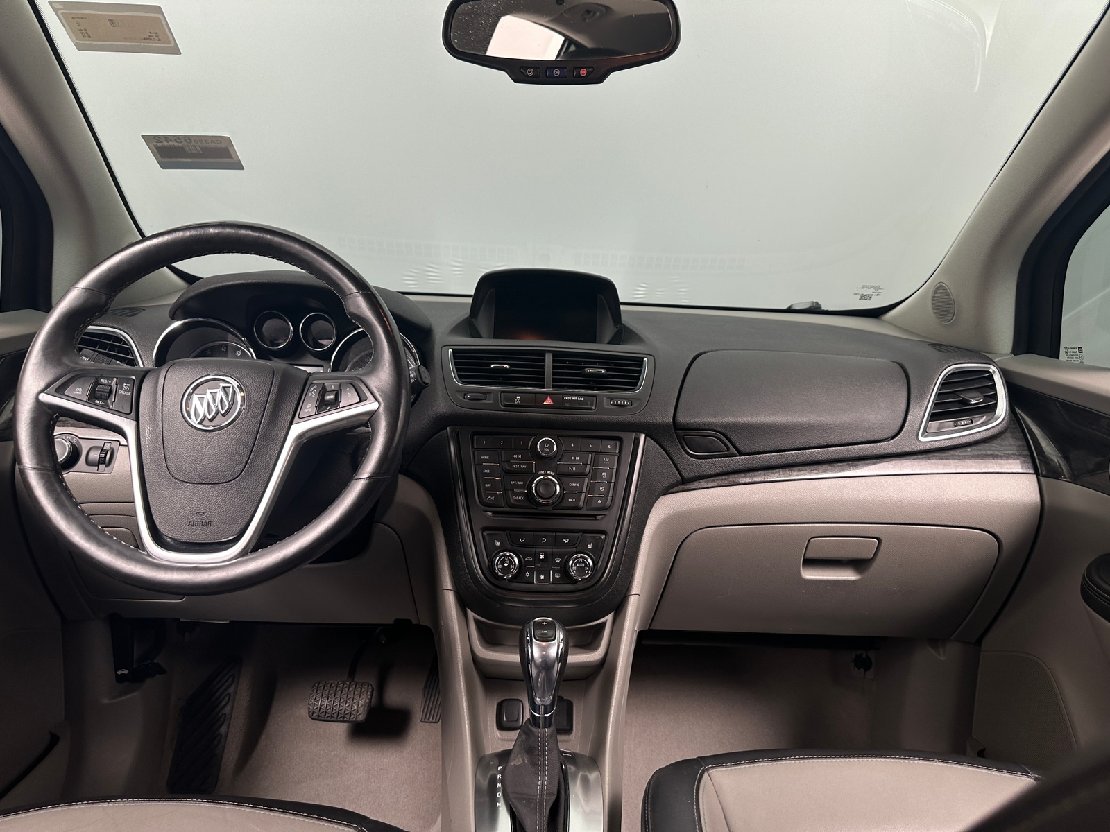 Thumbnail: 2016 Buick Encore - 2