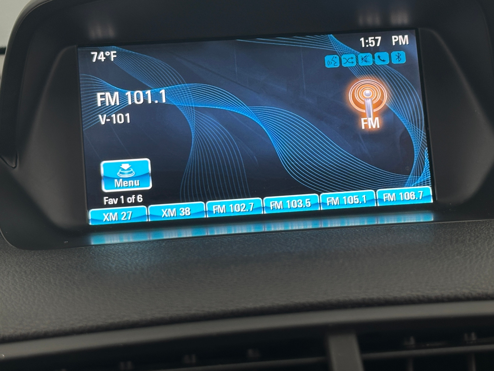 Thumbnail: 2016 Buick Encore - 3