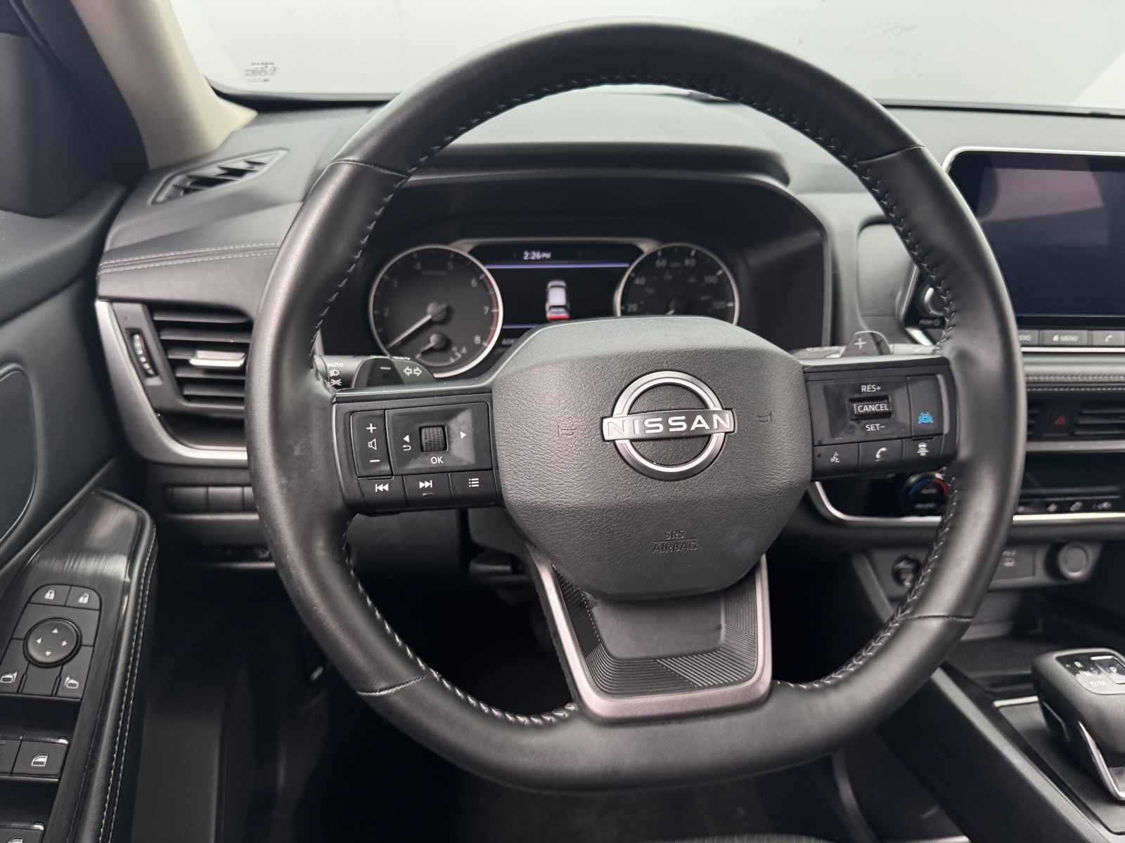 Thumbnail: 2025 Nissan Rogue - 5