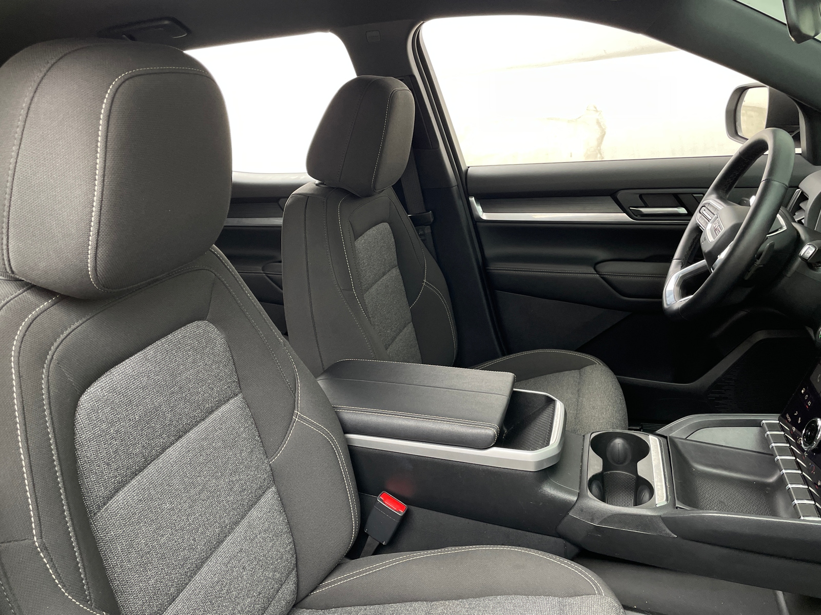 Thumbnail: 2026 GMC Terrain - 2
