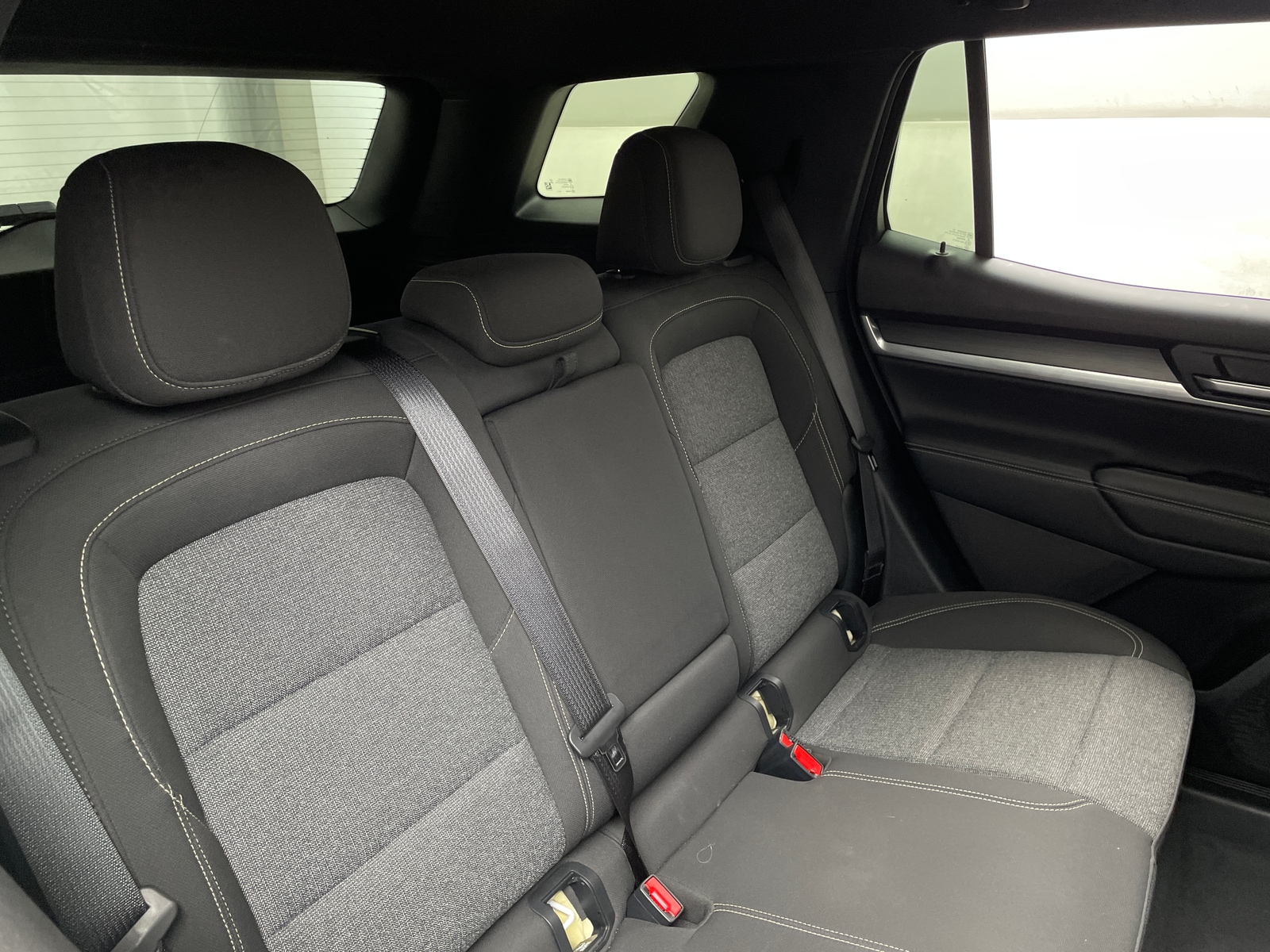 Thumbnail: 2026 GMC Terrain - 6
