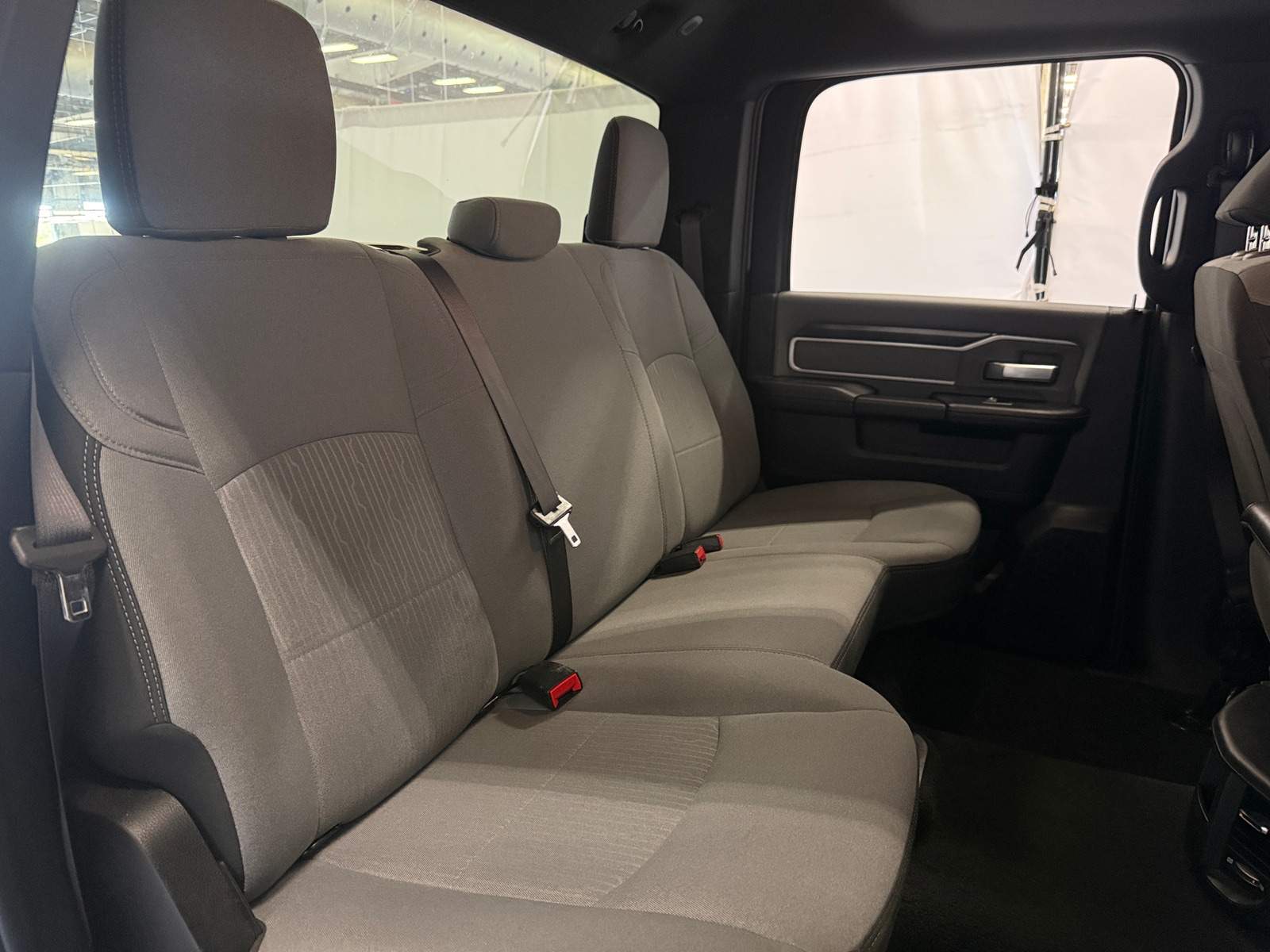 Thumbnail: 2022 RAM 2500 - 6