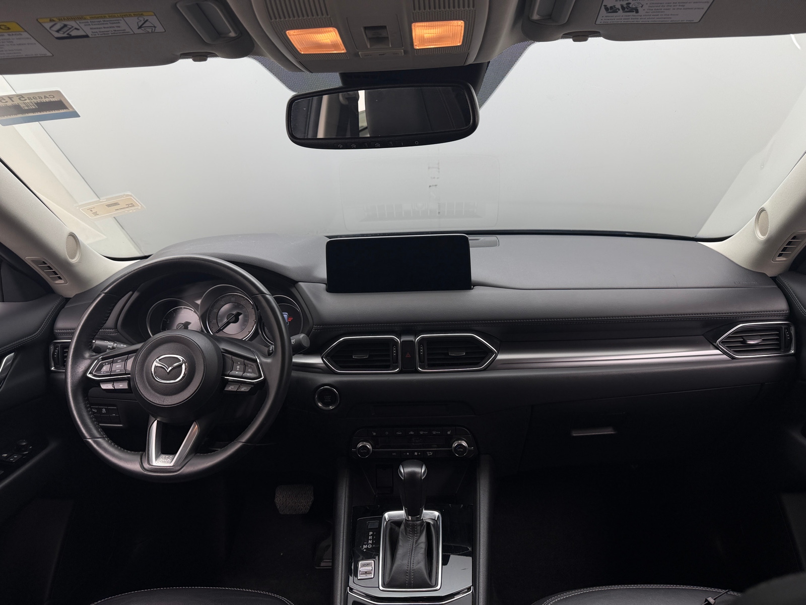 Thumbnail: 2025 Mazda CX-5 - 2