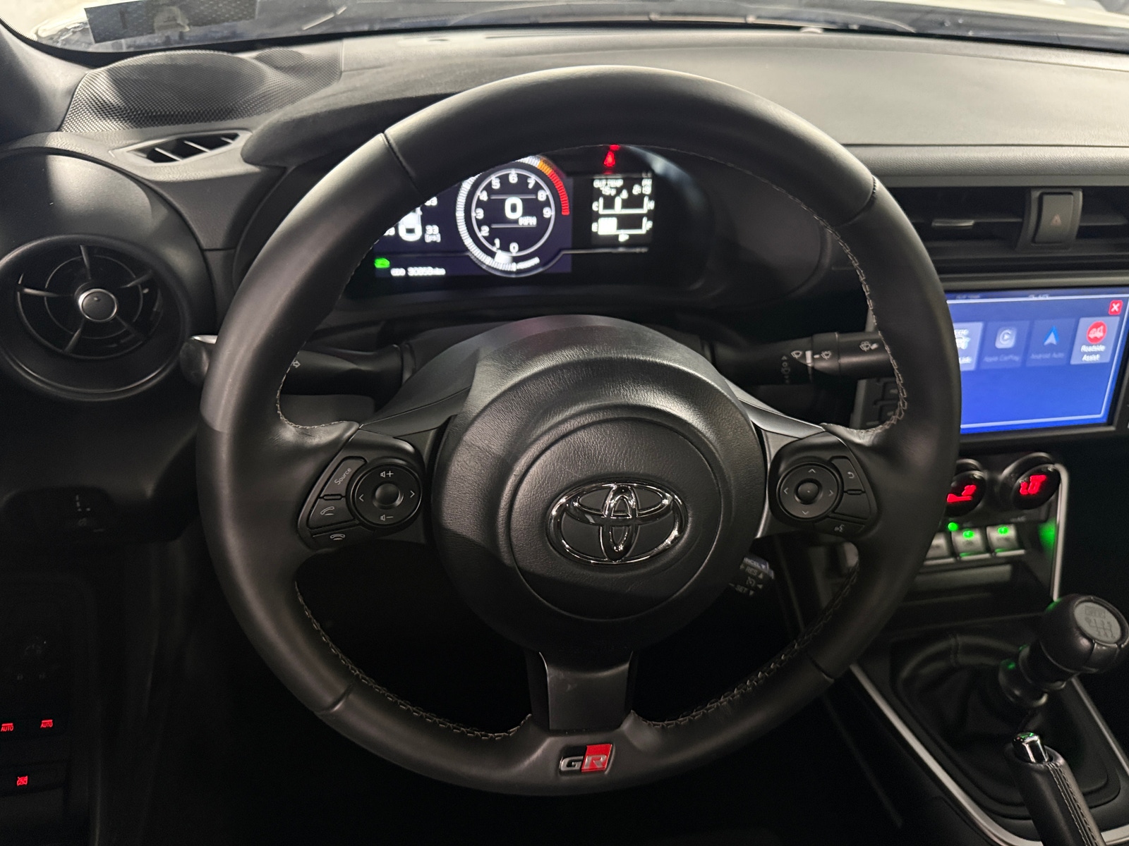 Thumbnail: 2023 Toyota GR86 - 4