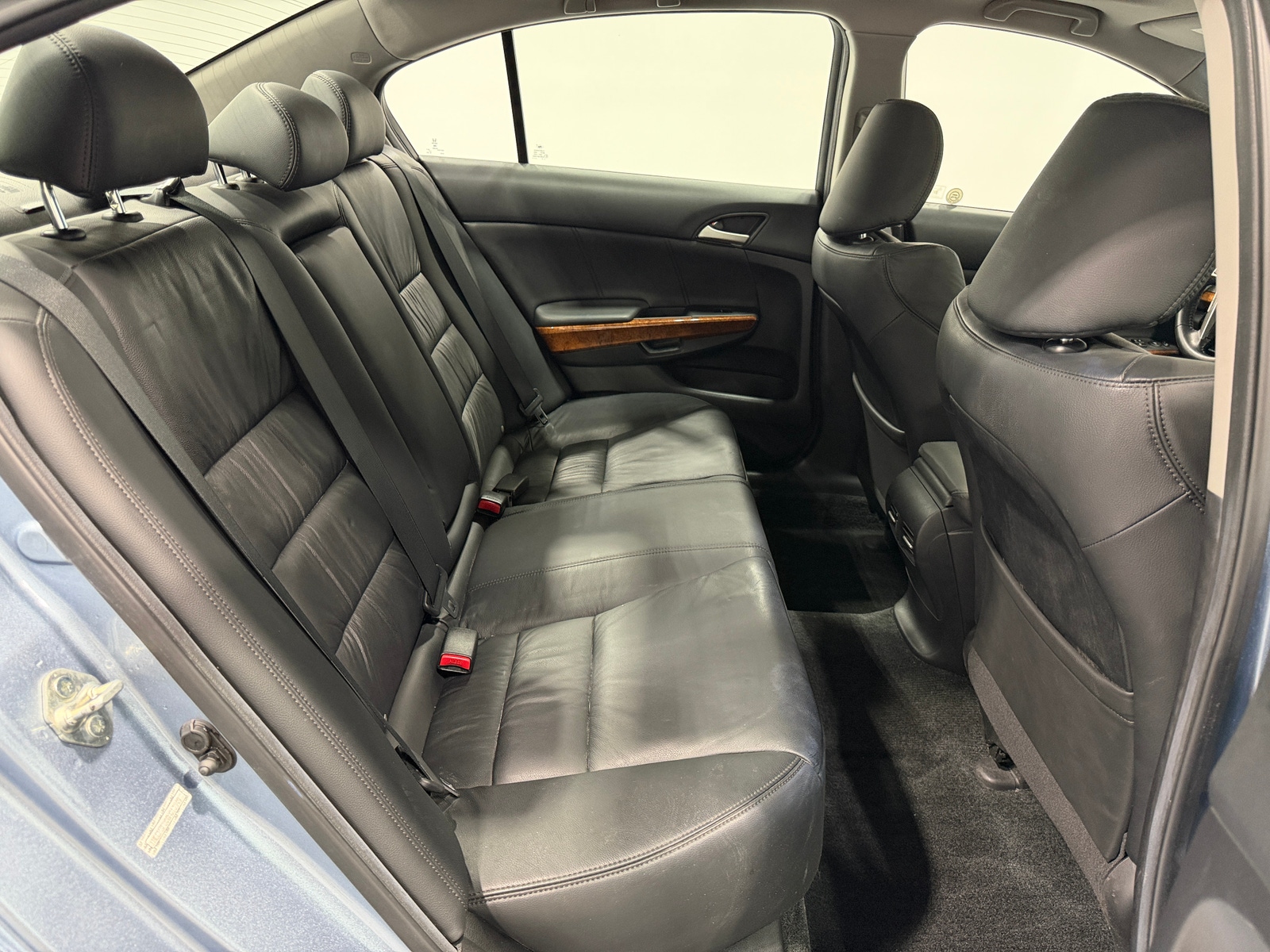 Thumbnail: 2011 Honda Accord - 5