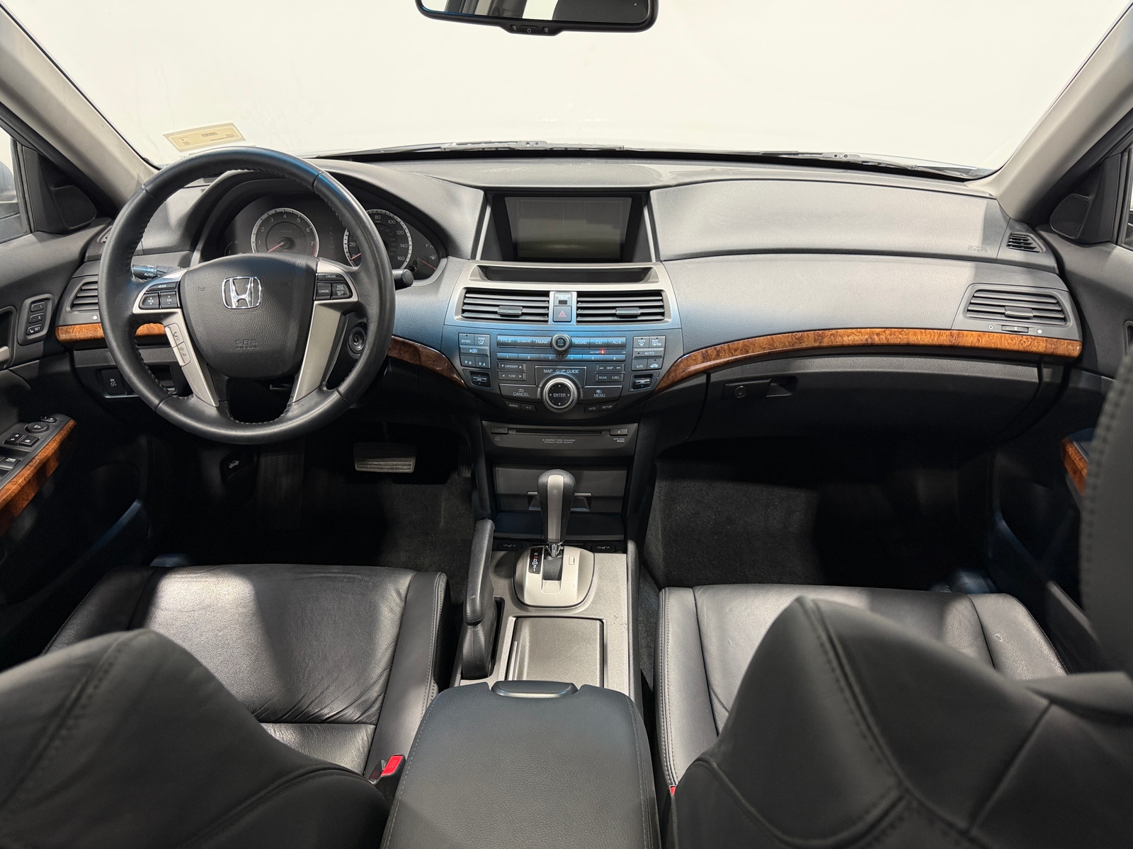 Thumbnail: 2011 Honda Accord - 2