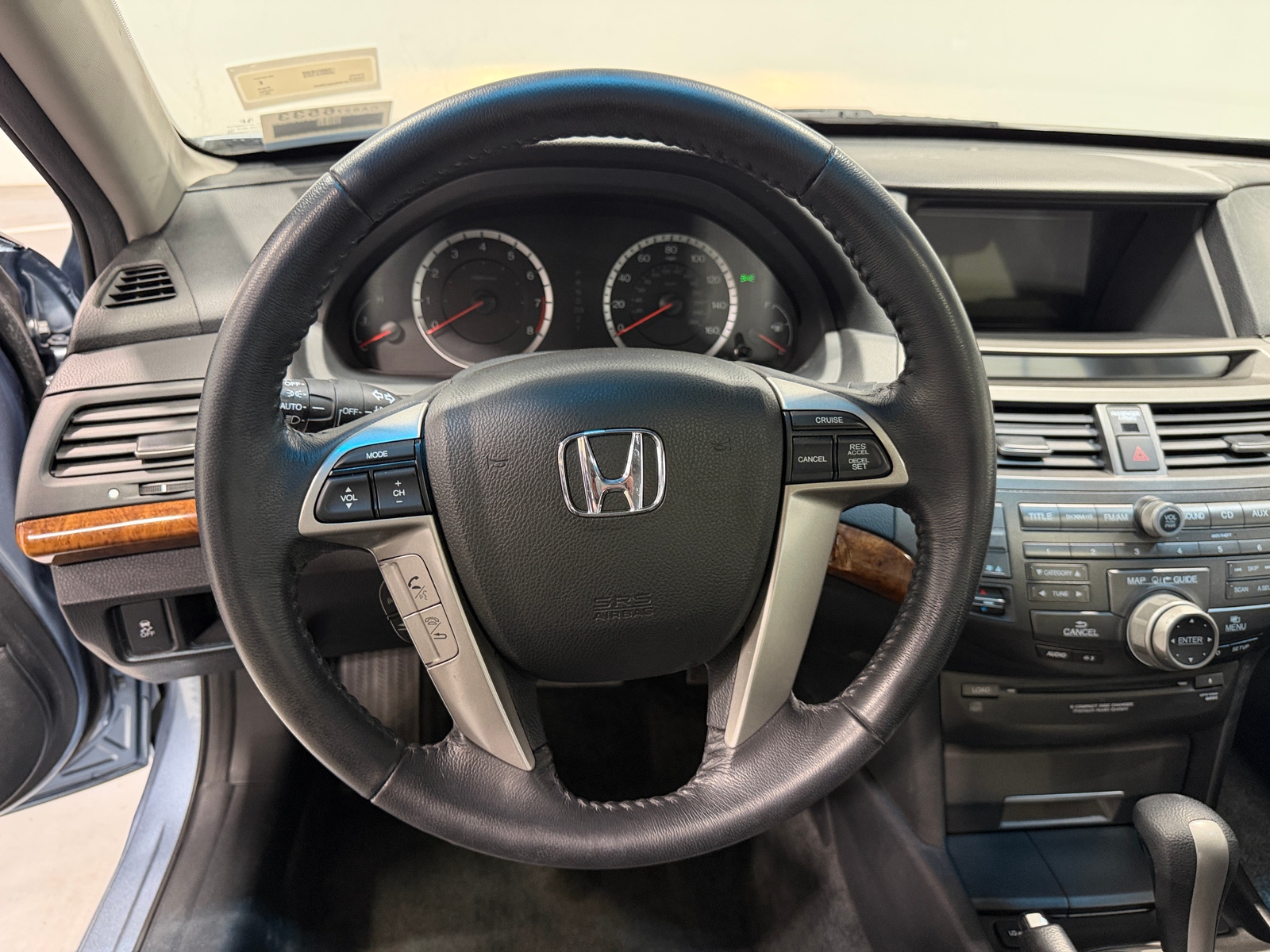 Thumbnail: 2011 Honda Accord - 4