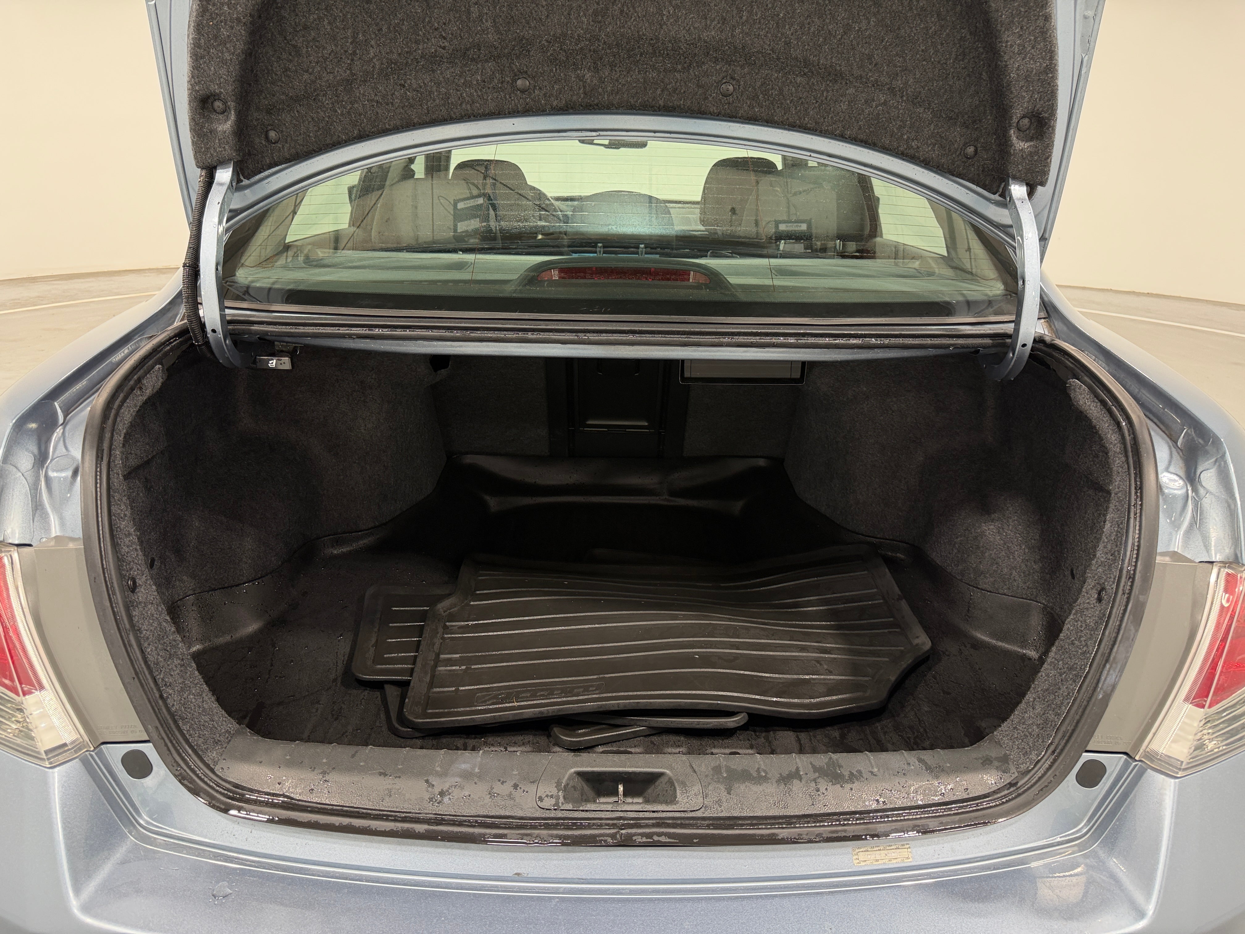 2011 Honda Accord