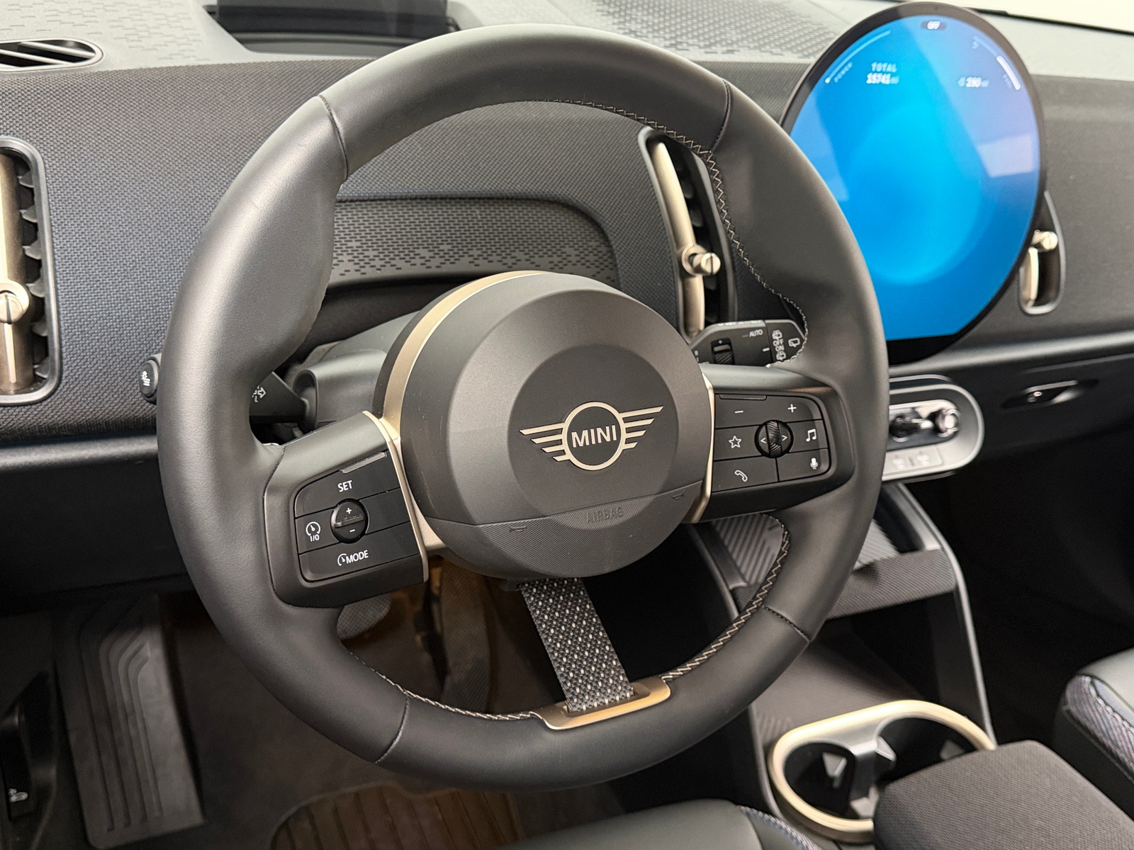 Thumbnail: 2026 MINI Cooper Countryman - 4