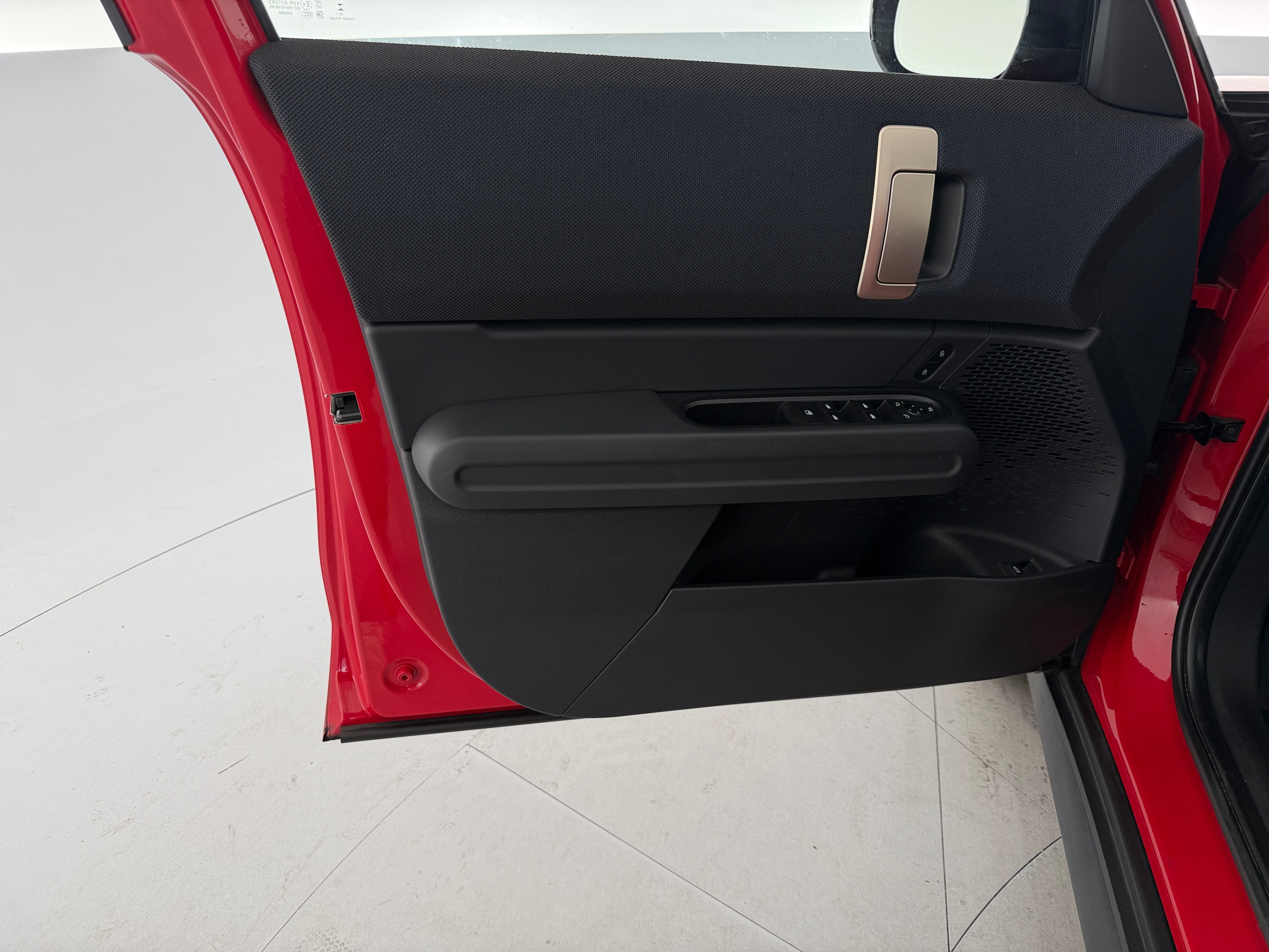 2026 MINI Countryman S