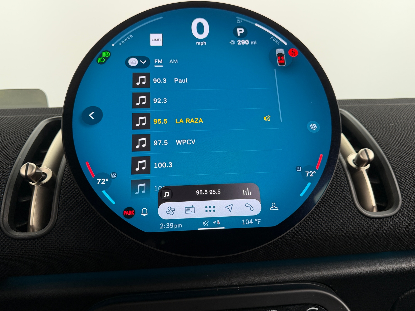 Thumbnail: 2026 MINI Cooper Countryman - 3