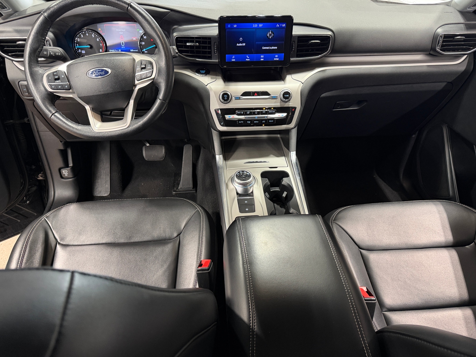 Thumbnail: 2024 Ford Explorer - 2