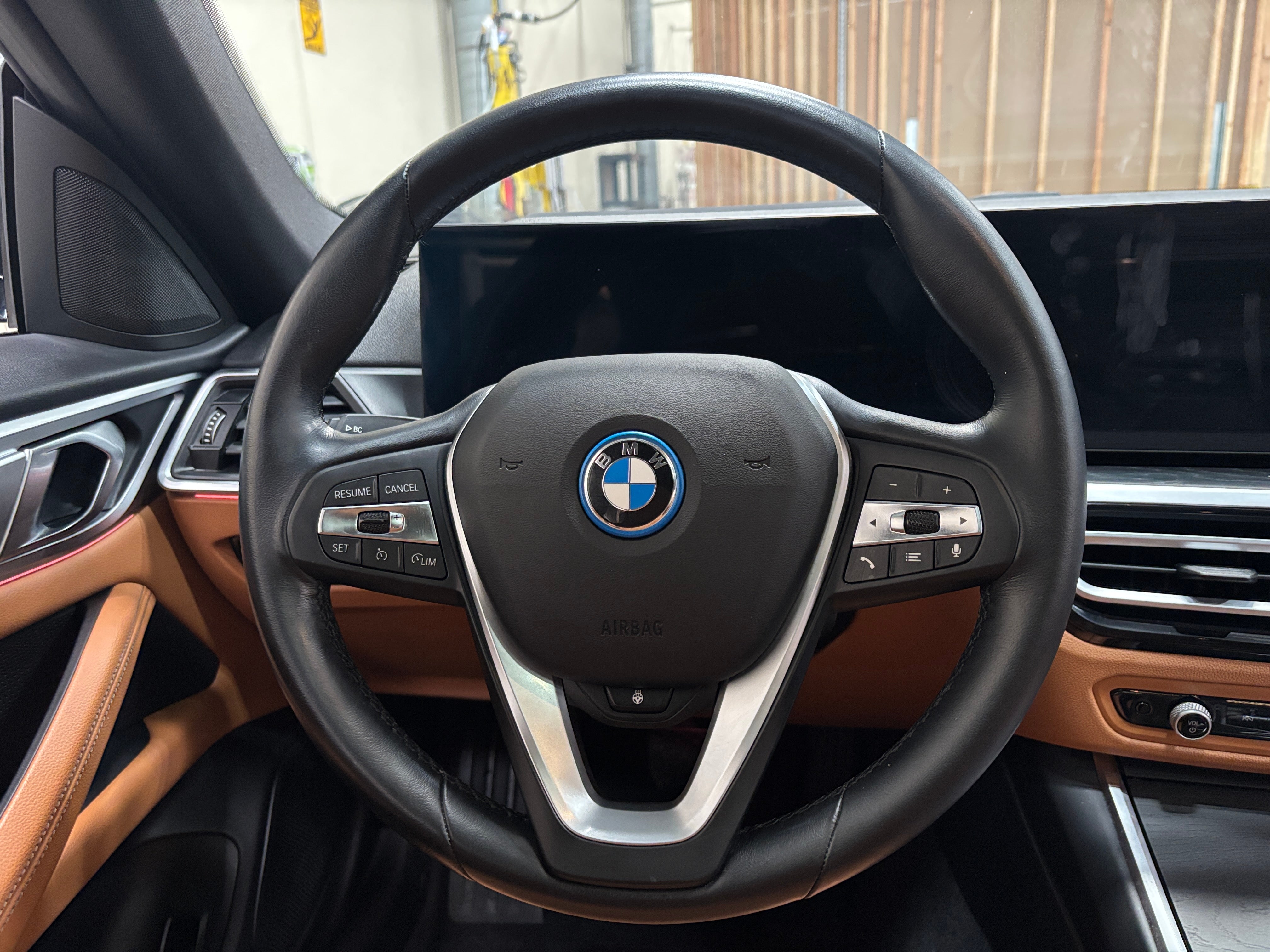 2023 BMW i4