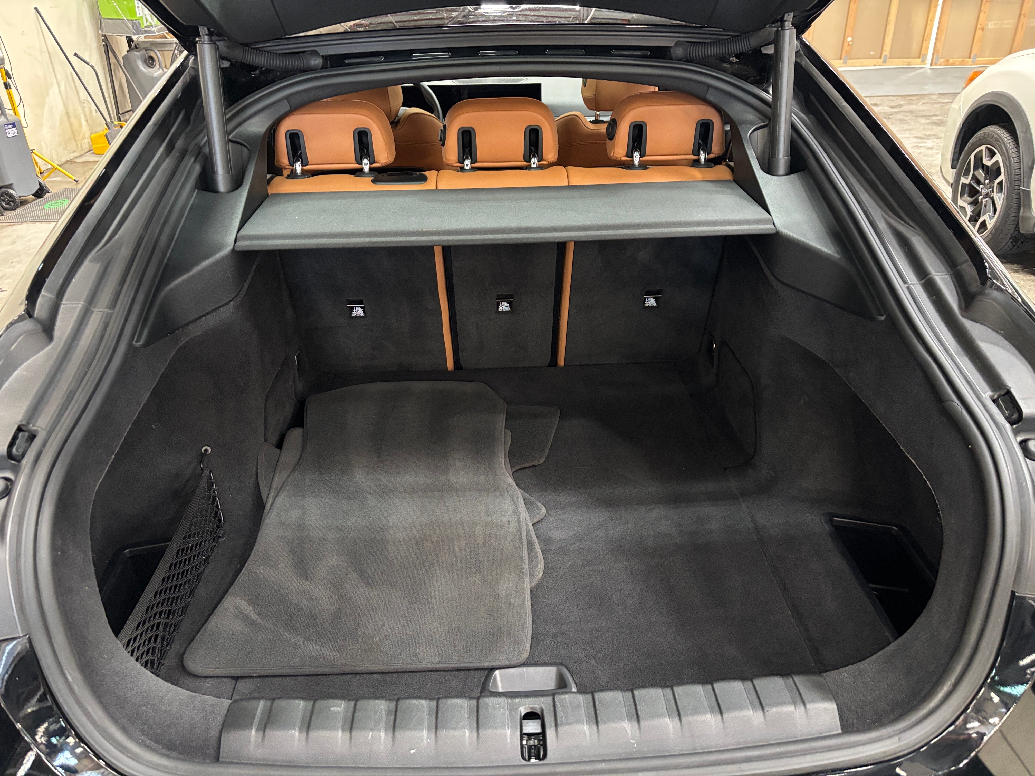 Used 2023 BMW i4 35 with VIN WBY43AW01PFP78268 for sale in Oak Creek, WI