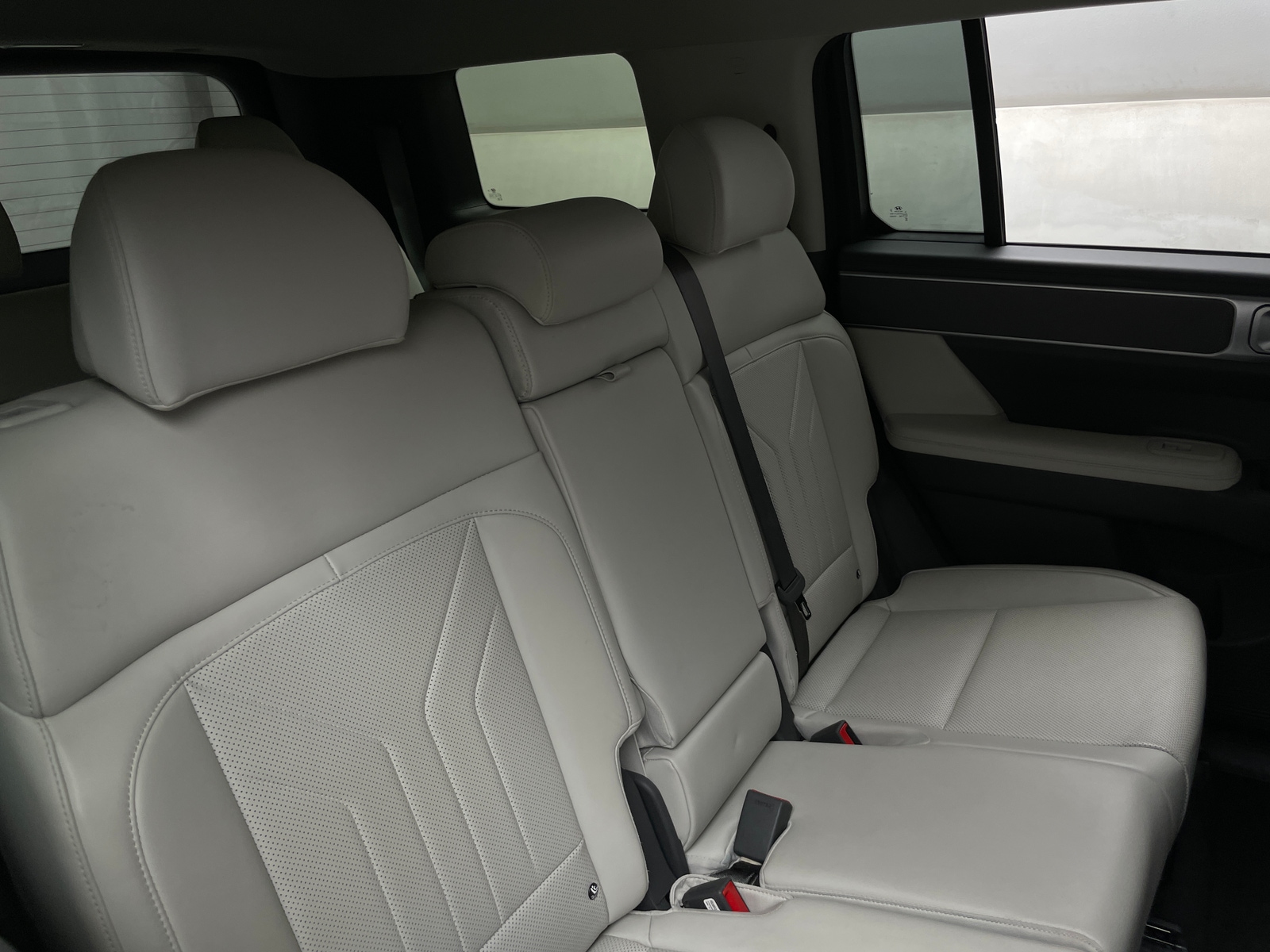 Thumbnail: 2026 Hyundai Santa Fe - 5