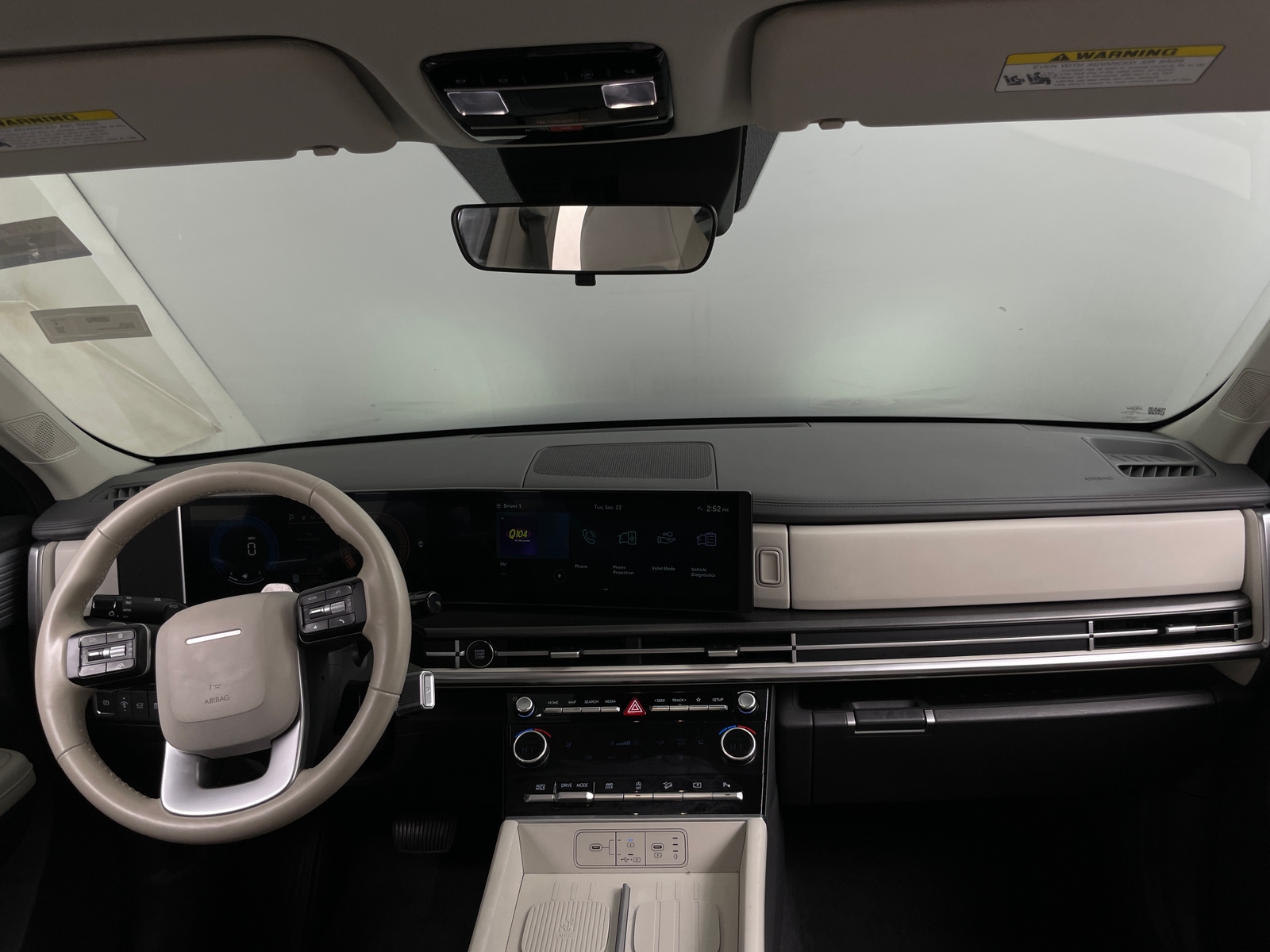 Thumbnail: 2026 Hyundai Santa Fe - 2