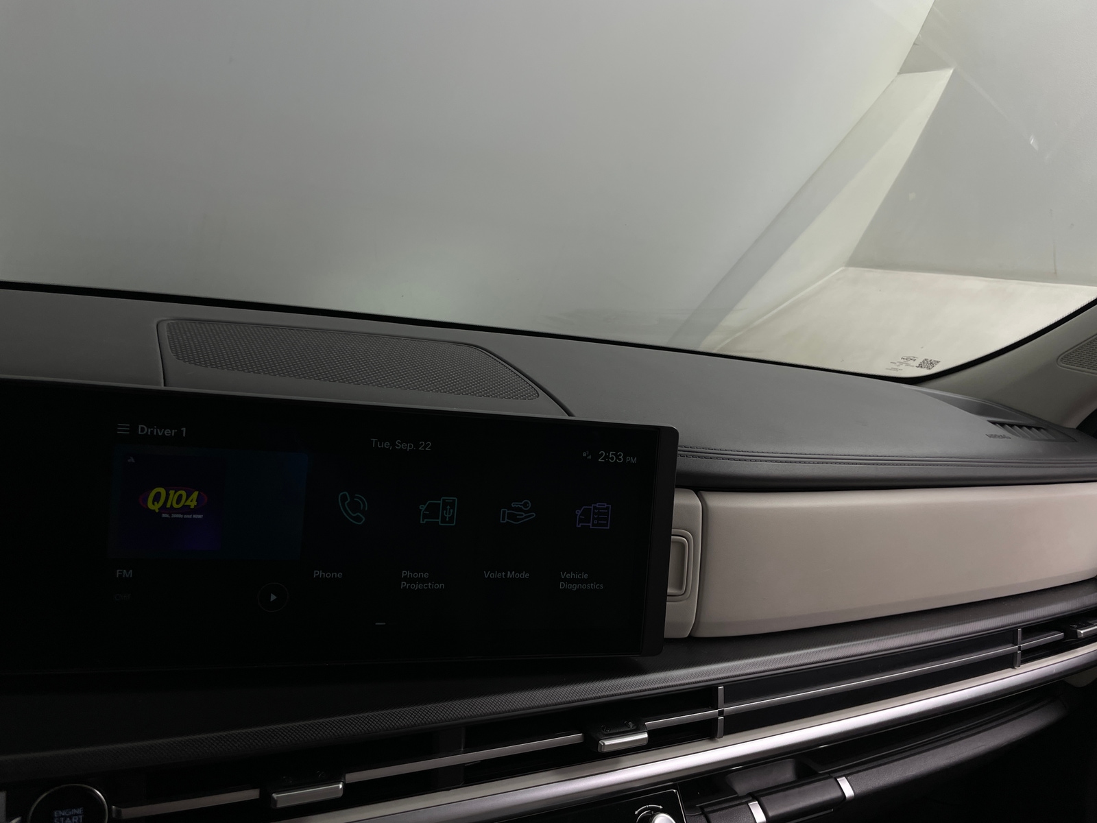 Thumbnail: 2026 Hyundai Santa Fe - 3