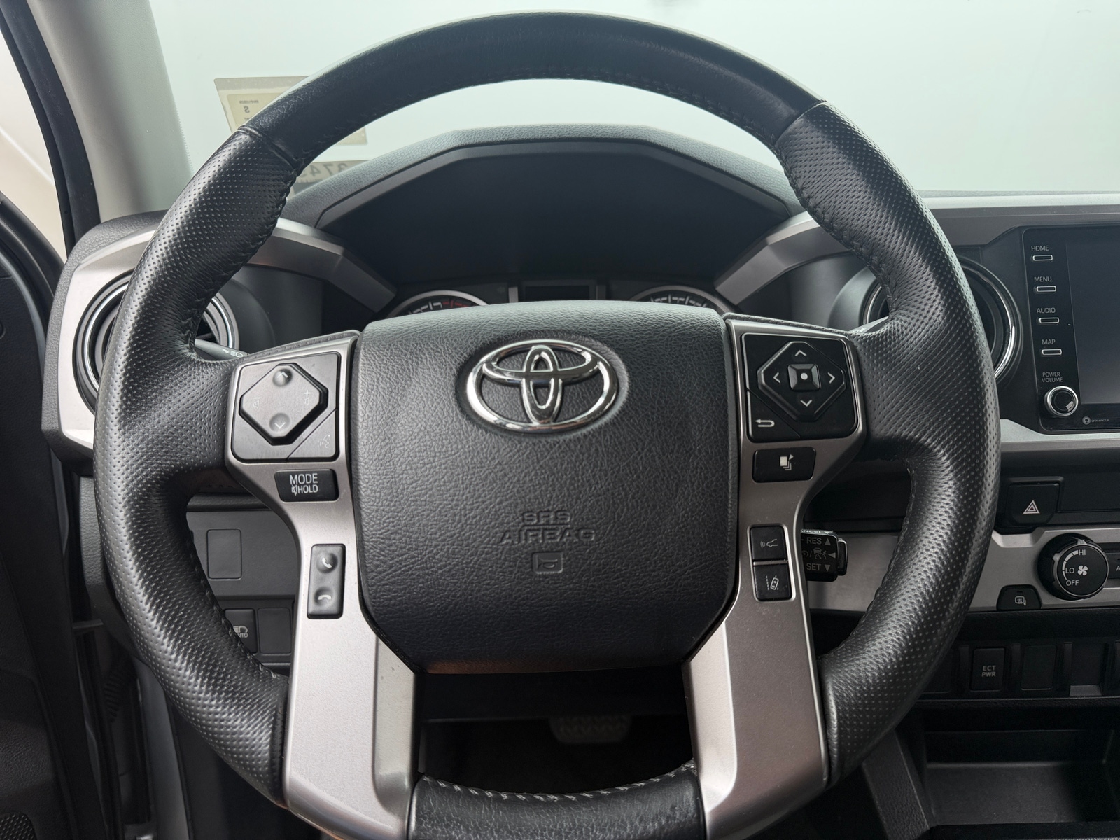 Thumbnail: 2023 Toyota Tacoma - 5